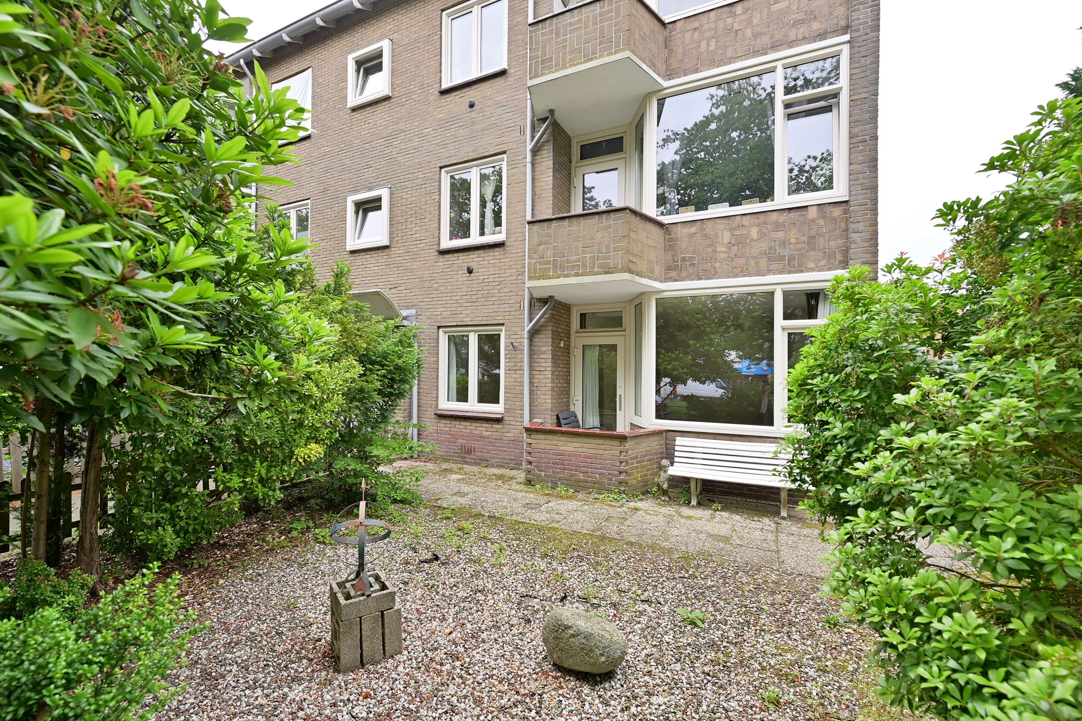 Foto van Admiraal de Ruyterlaan 69, Hilversum
