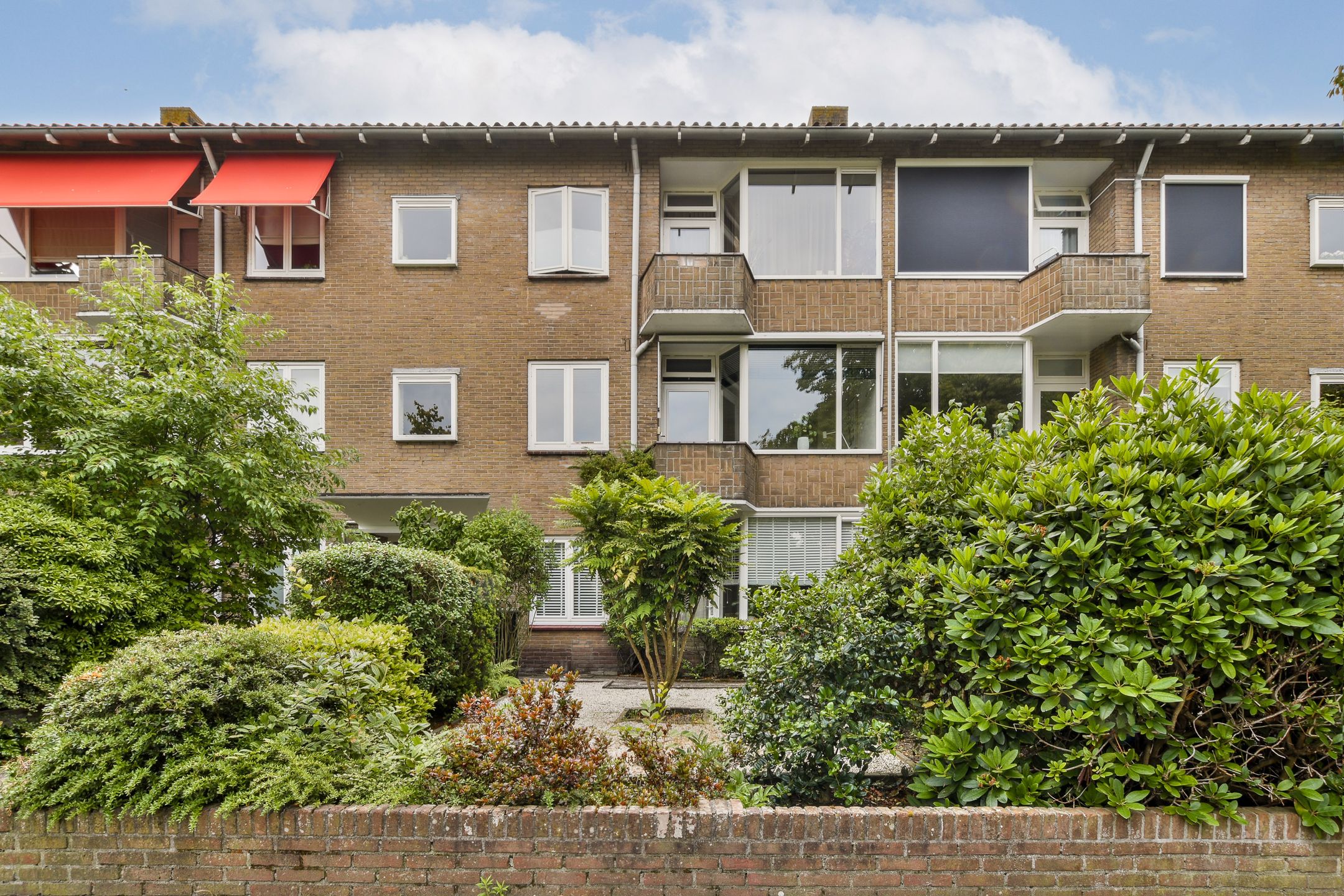 Foto van Admiraal de Ruyterlaan 155, Hilversum