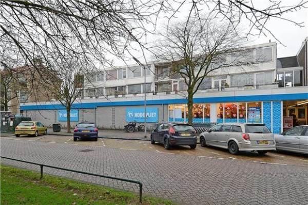 Foto van Admiraal de Ruyterlaan 50, Hilversum