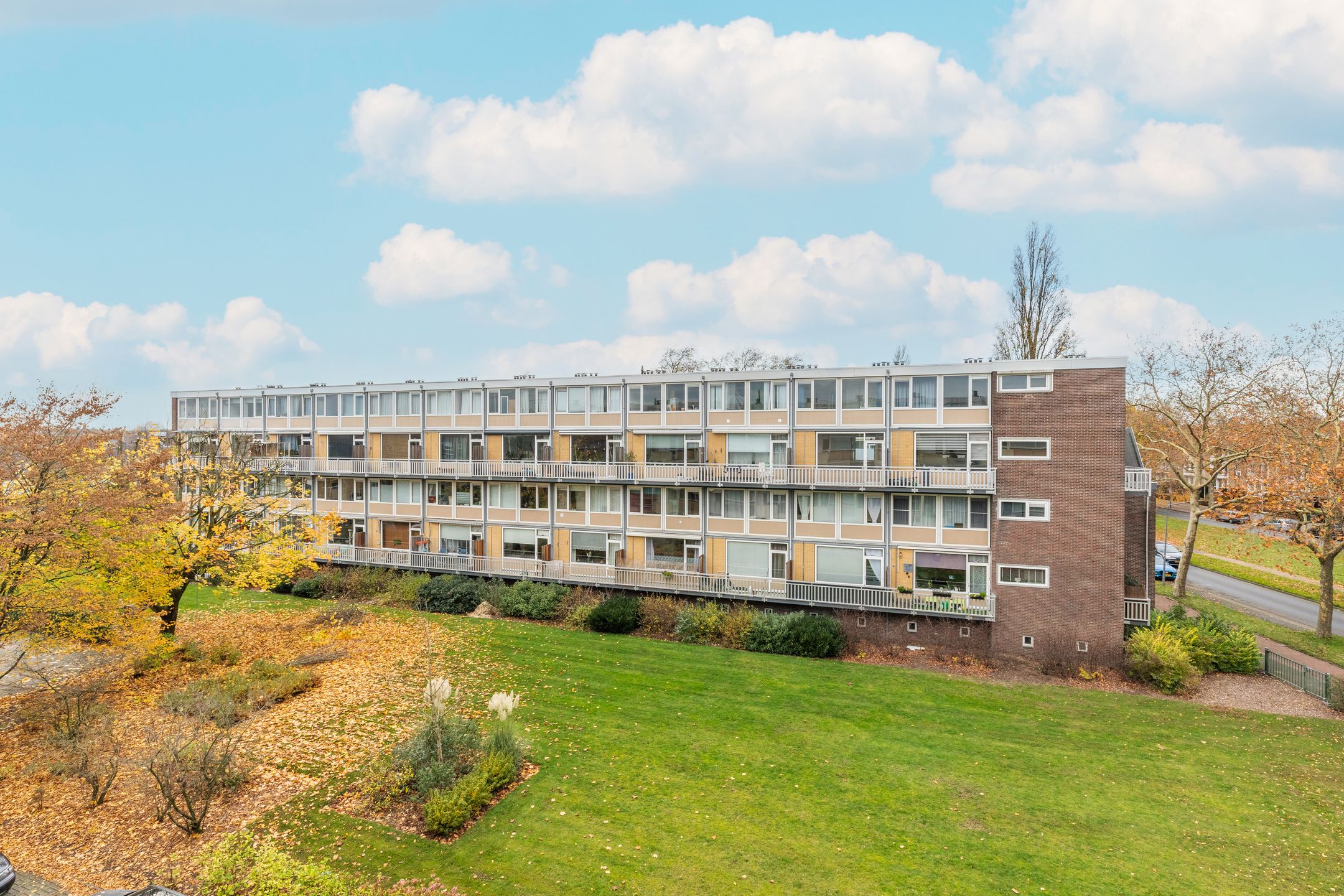 Foto van Karel Doormanlaan 92, Hilversum