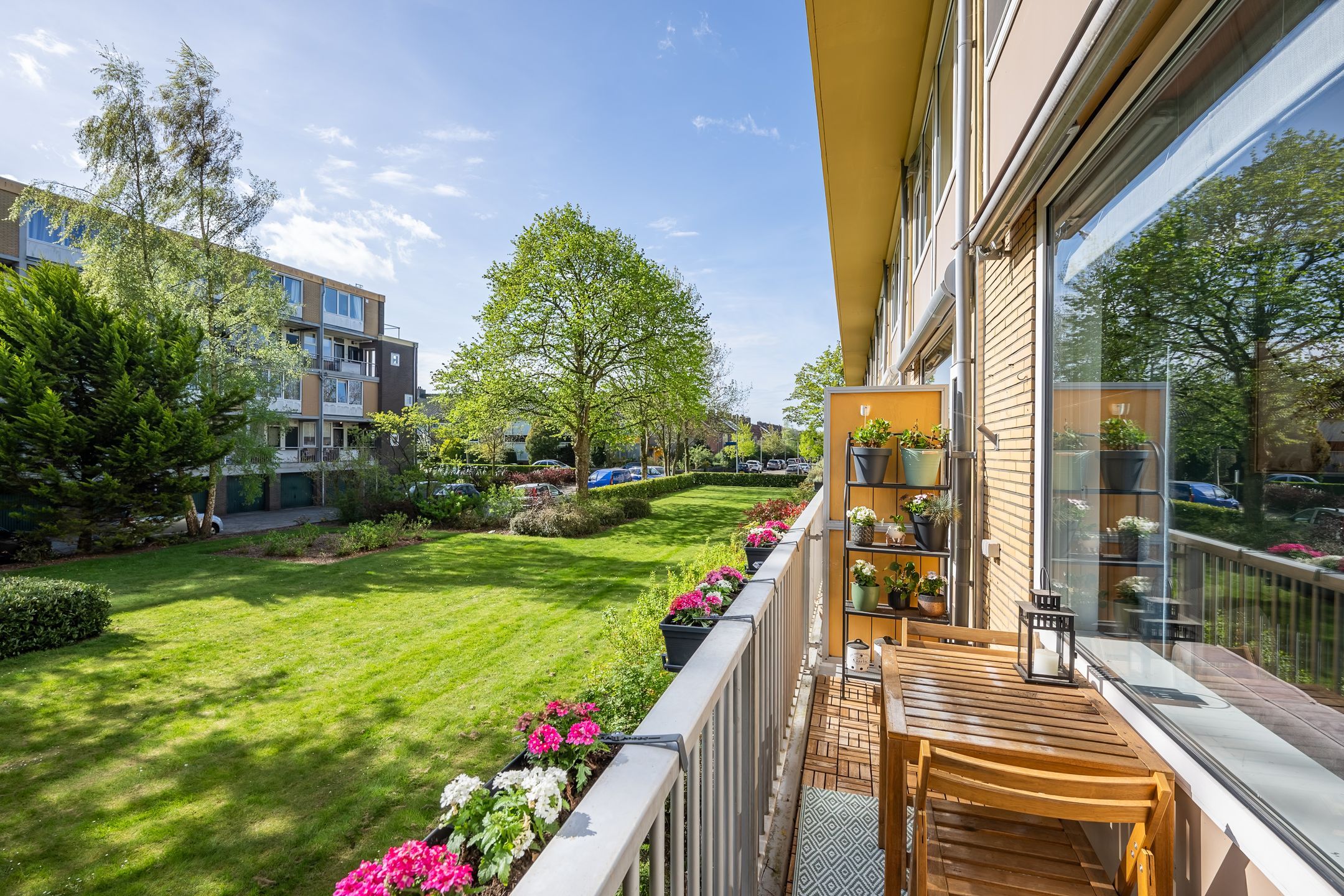 Foto van Karel Doormanlaan 114, Hilversum