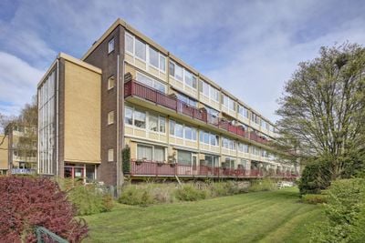 Foto van Karel Doormanlaan 272, Hilversum