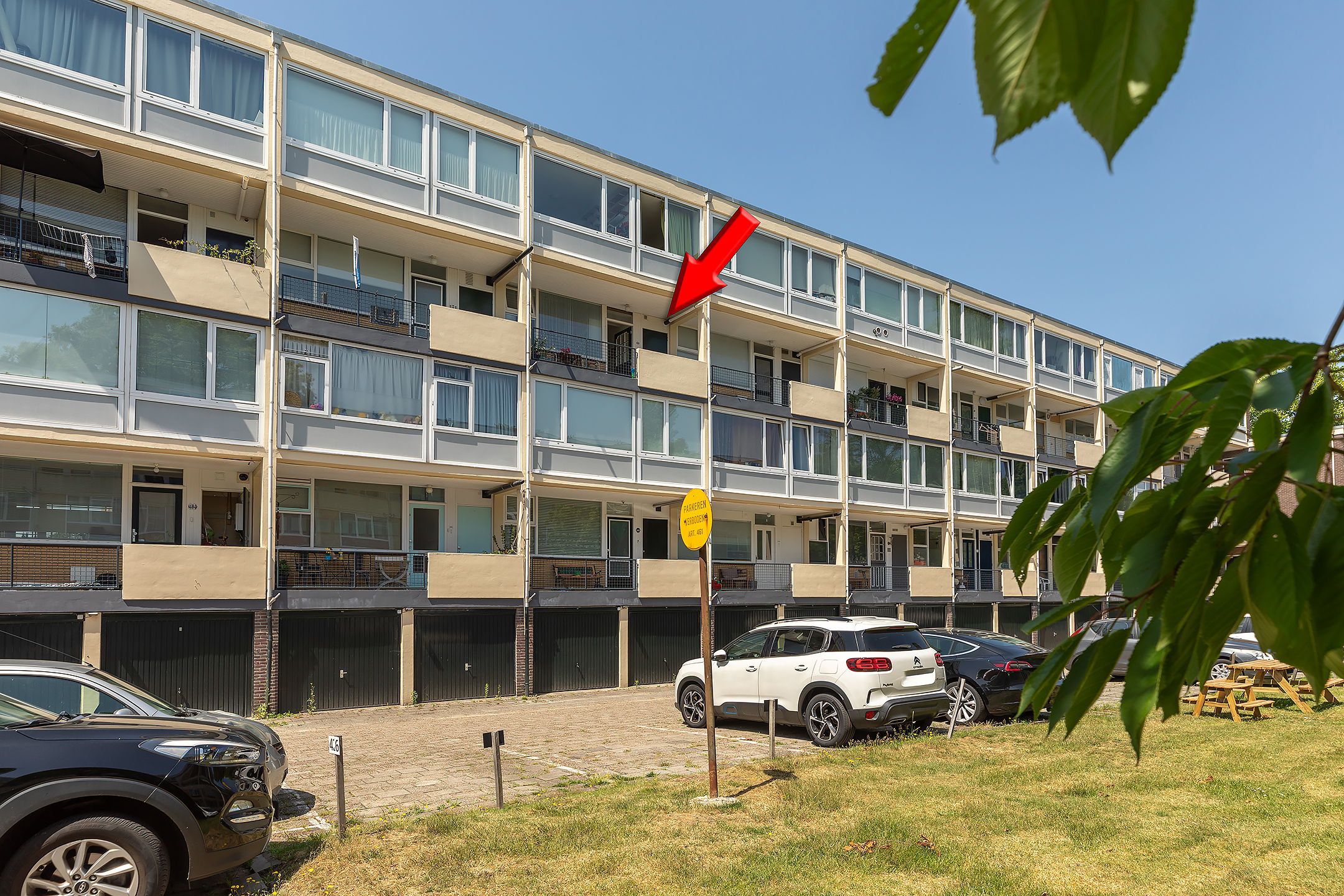 Foto van Karel Doormanlaan 430, Hilversum
