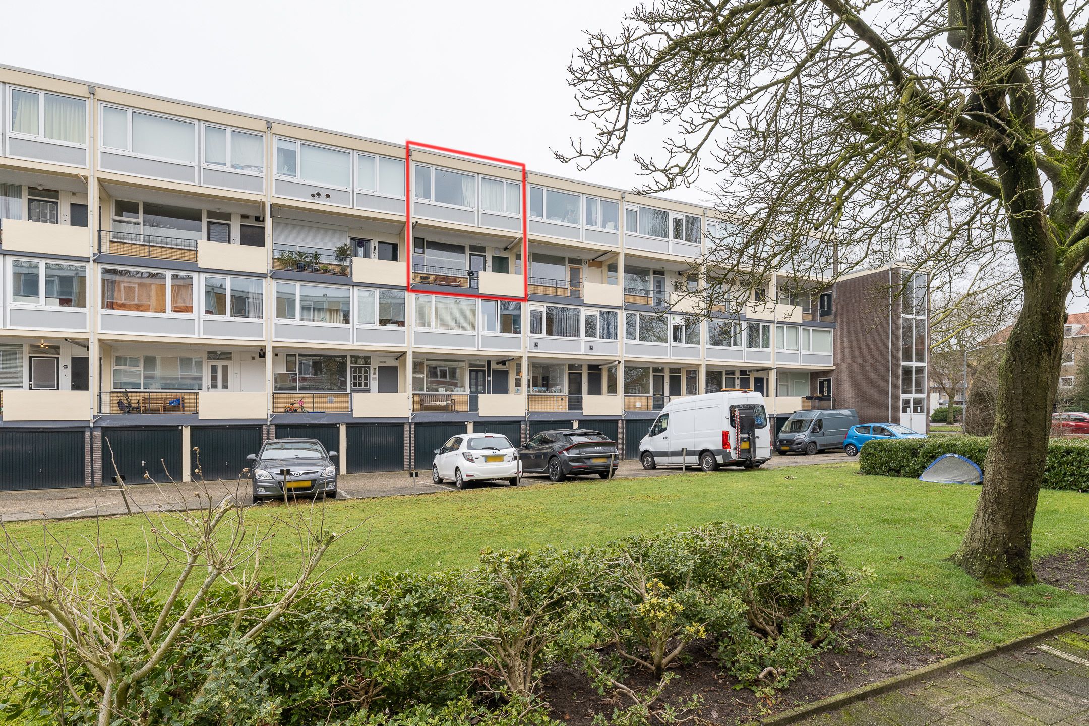Foto van Karel Doormanlaan 436, Hilversum