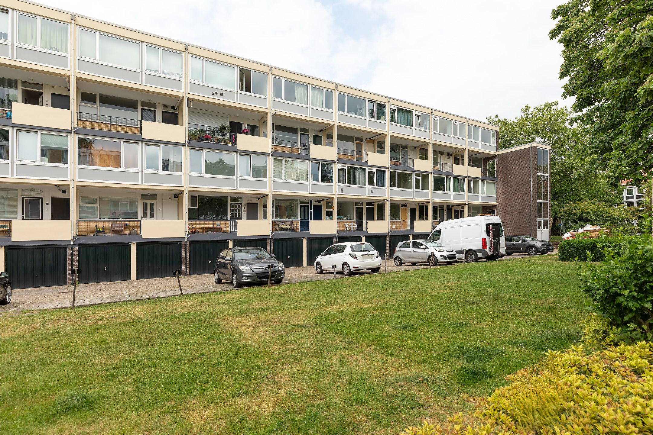 Foto van Karel Doormanlaan 442, Hilversum