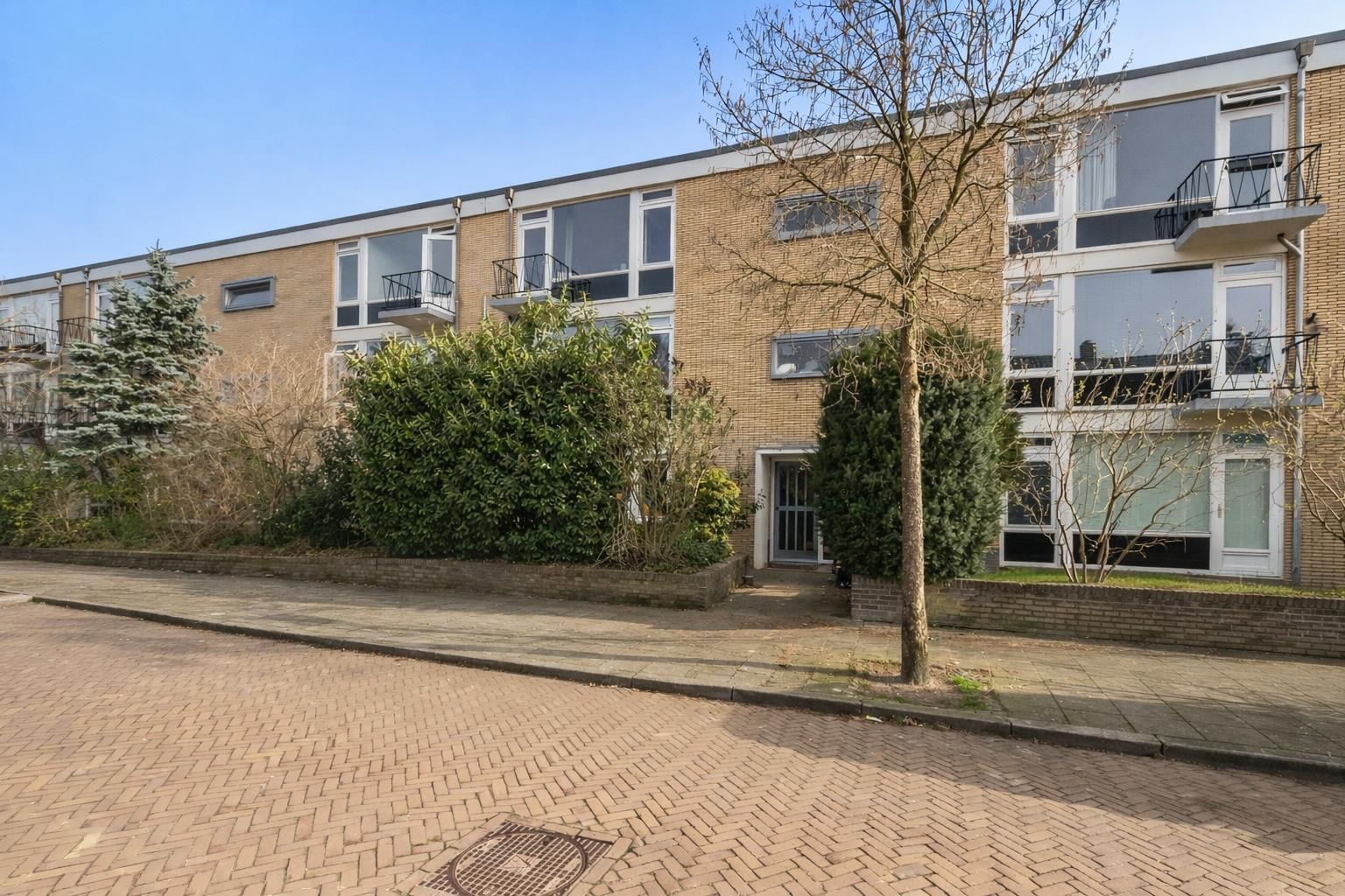 Foto van Van Brakellaan 27, Hilversum