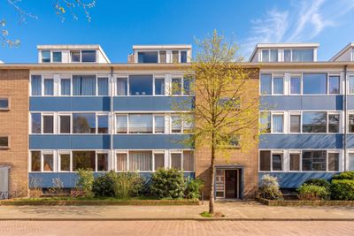 Foto van Van Brakellaan 125, Hilversum