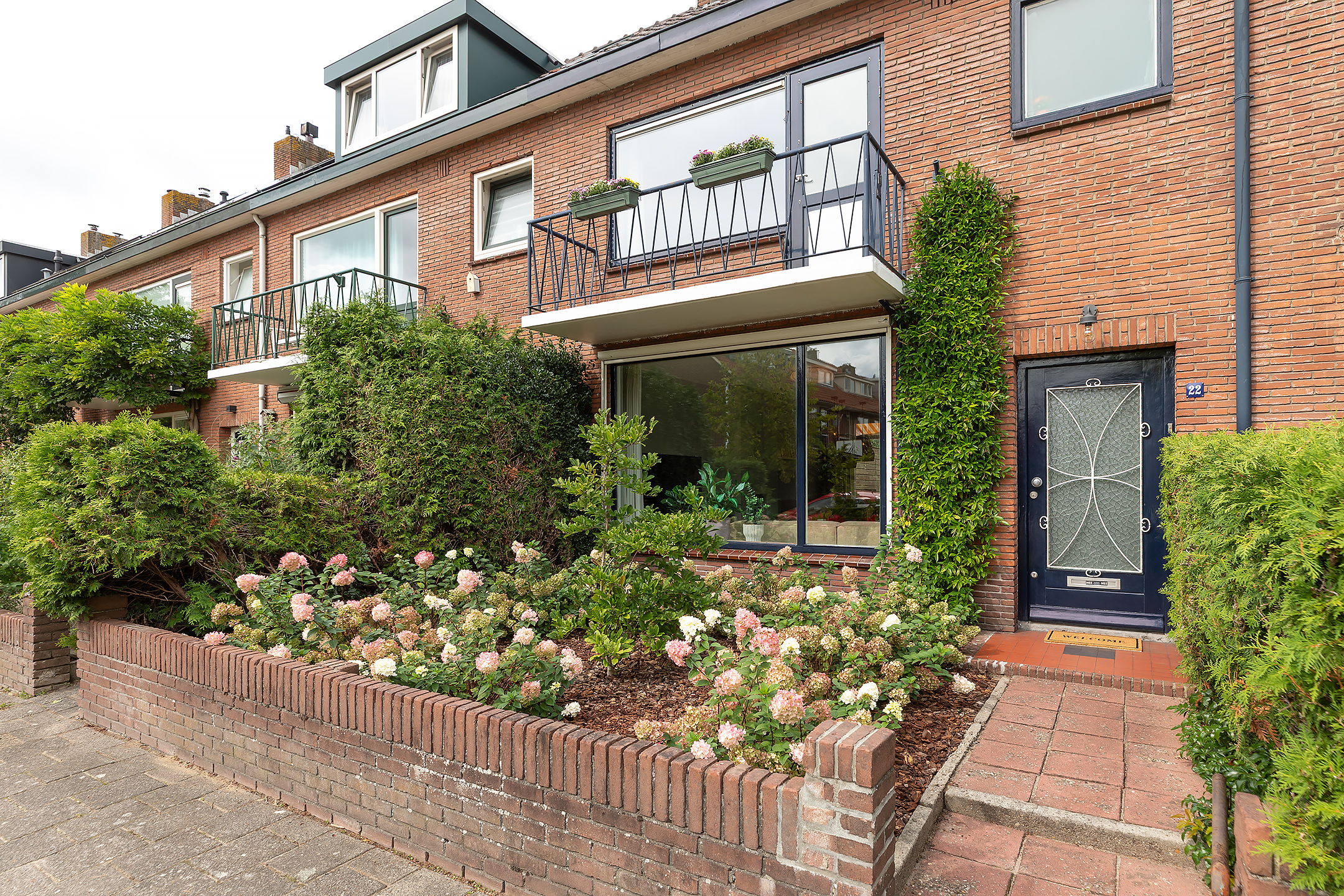 Foto van Van Brakellaan 22, Hilversum