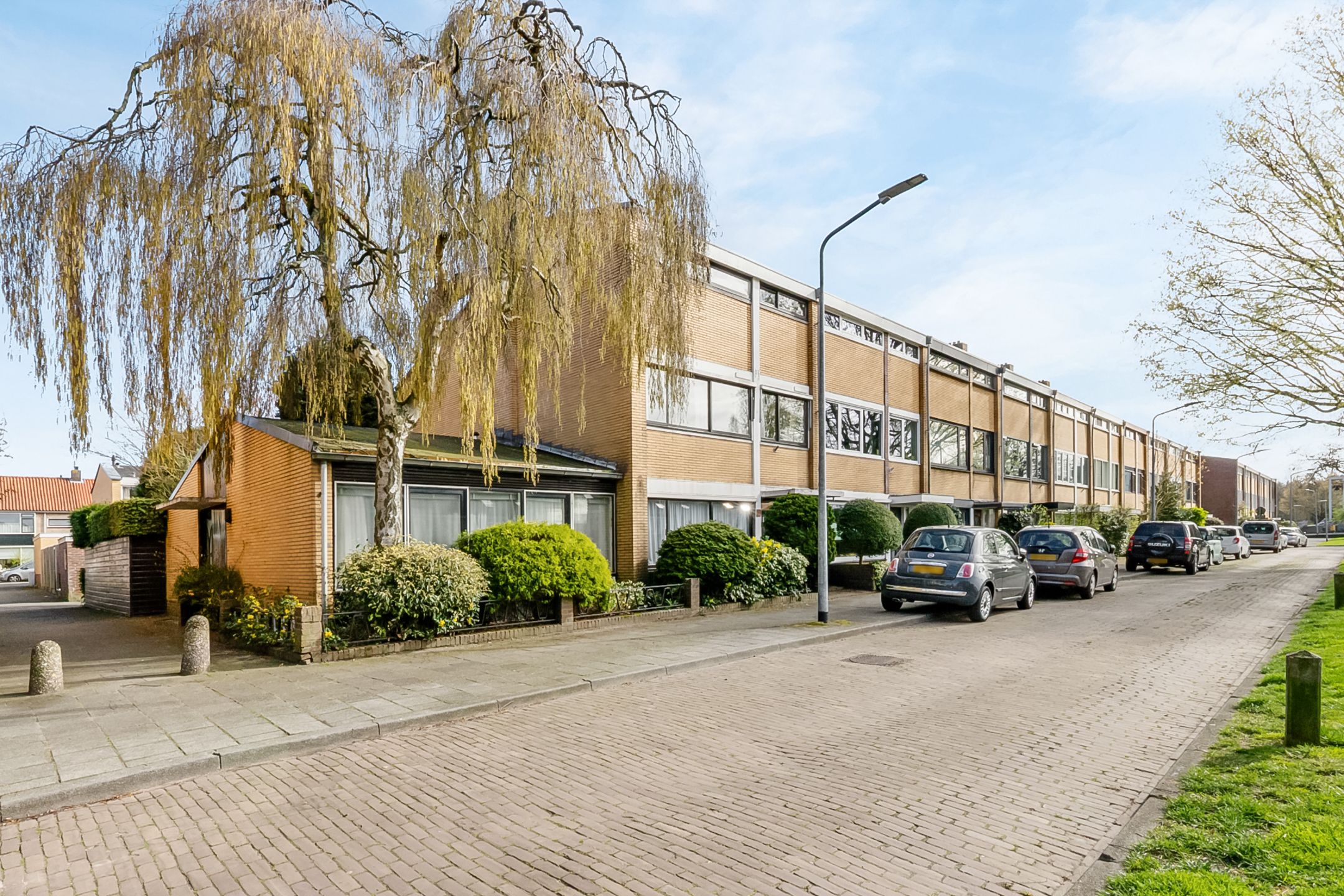 Foto van Van Ghentlaan 11, Hilversum