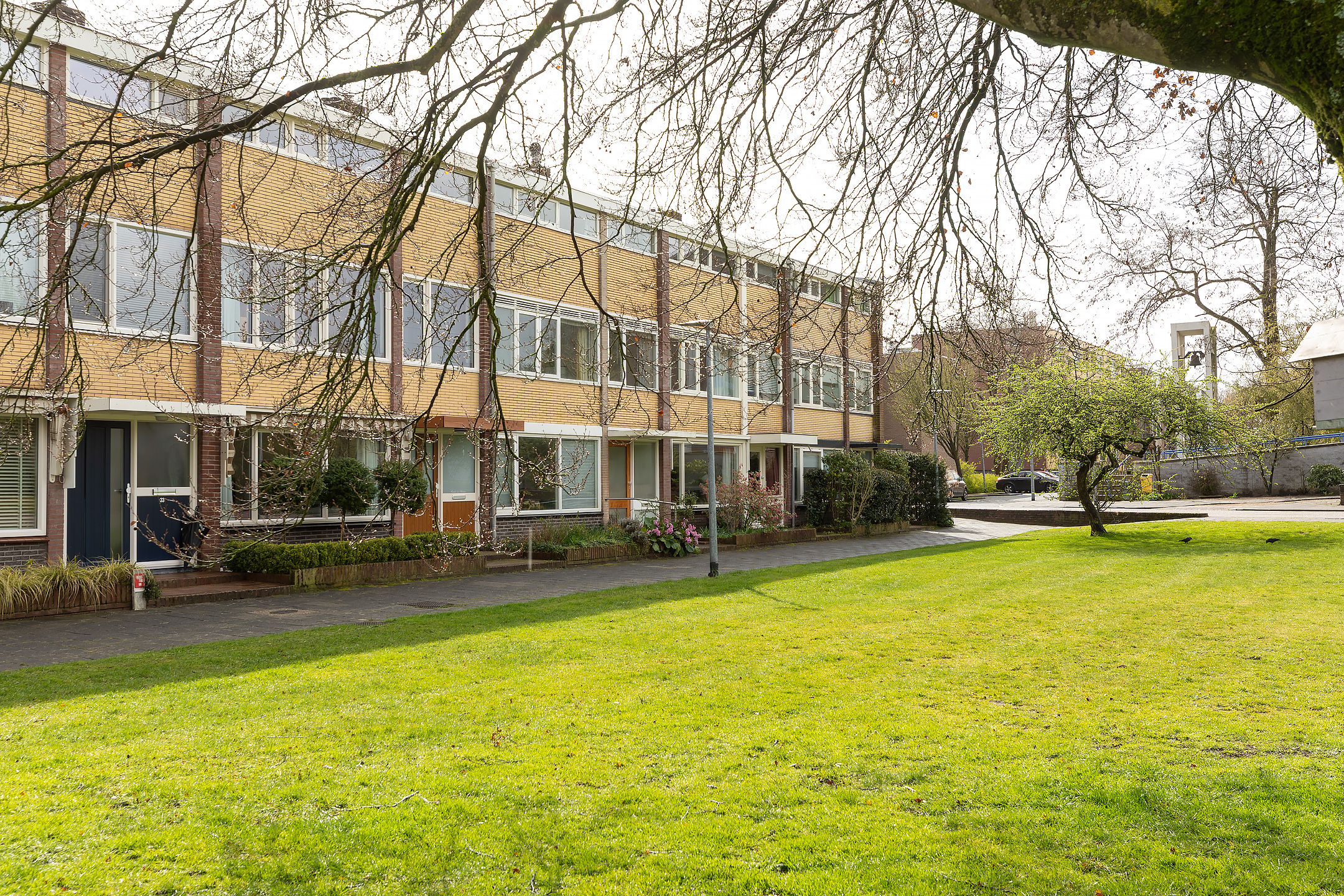 Foto van Van Ghentlaan 37, Hilversum