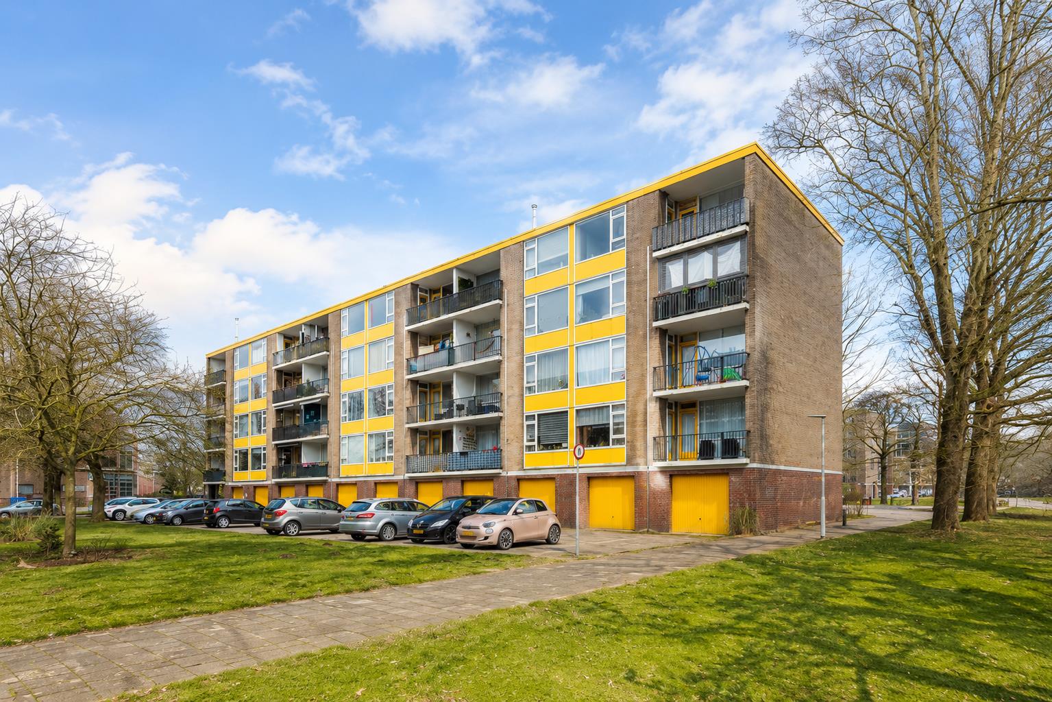 Foto van Banckertlaan 203, Hilversum