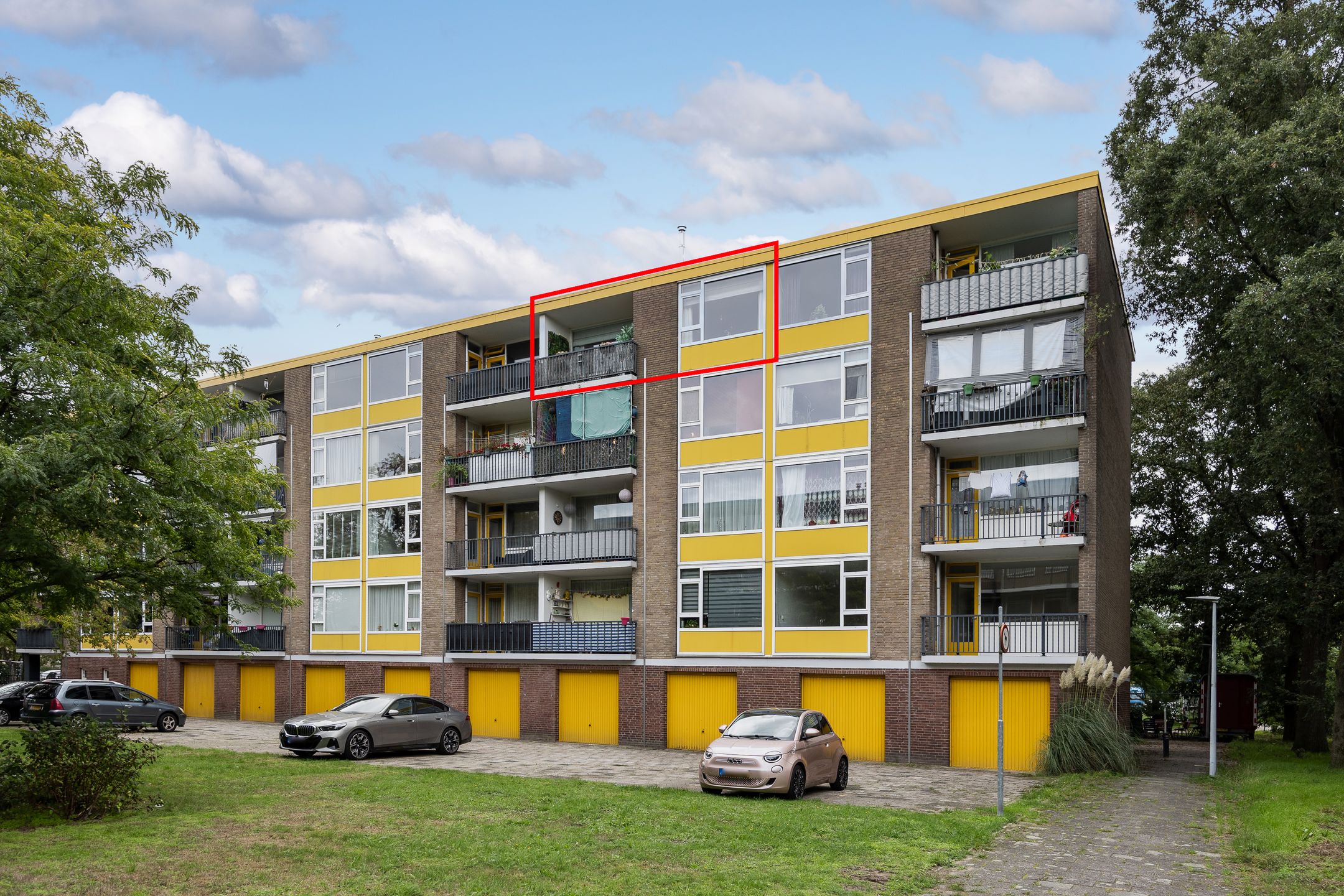 Foto van Banckertlaan 237, Hilversum