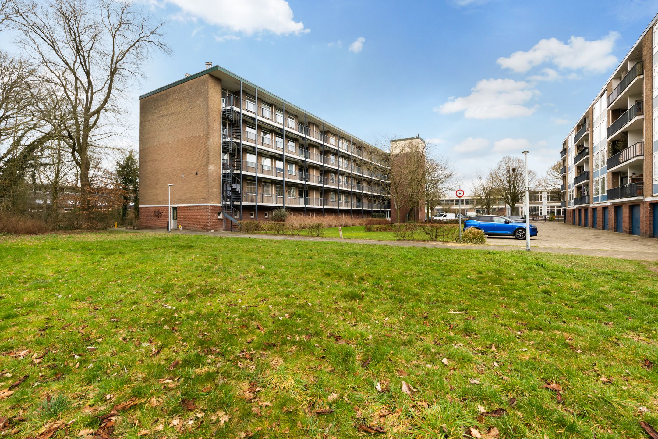 Foto van Banckertlaan 325, Hilversum