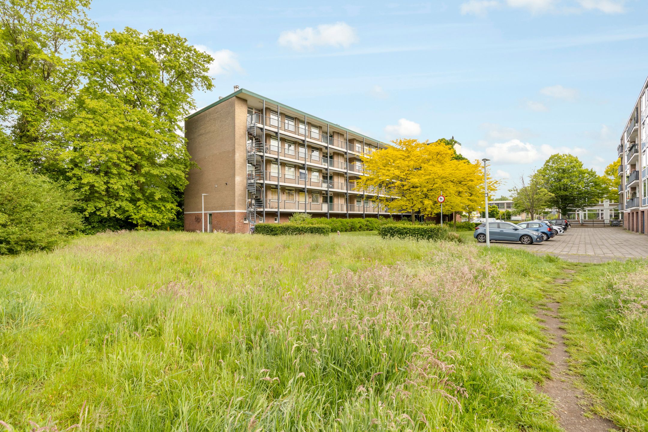 Foto van Banckertlaan 327, Hilversum