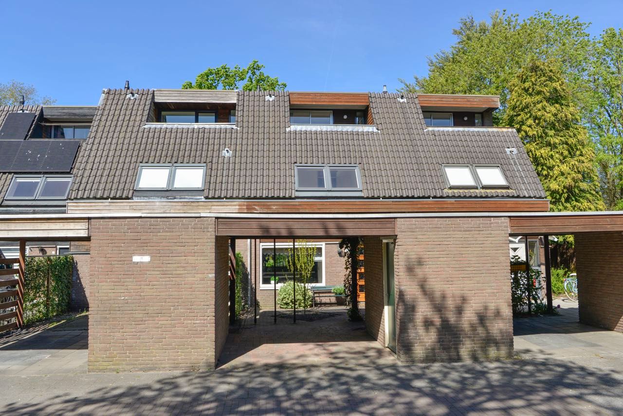 Foto van Van Gelderlaan 42, Hilversum
