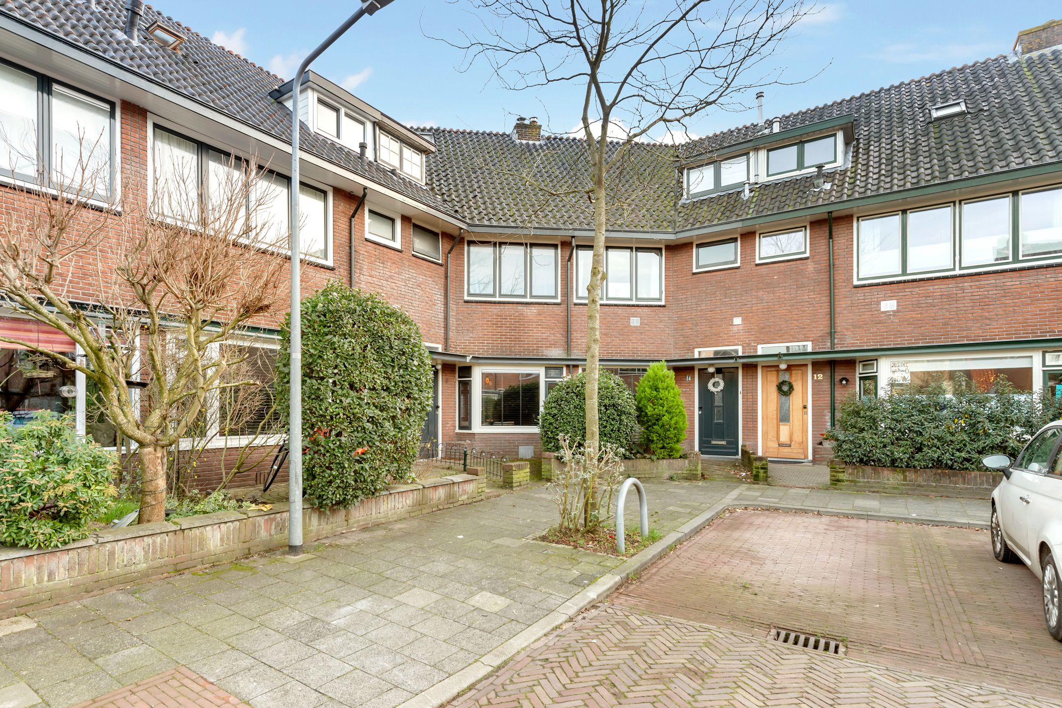 Foto van Egelstraat 16, Hilversum