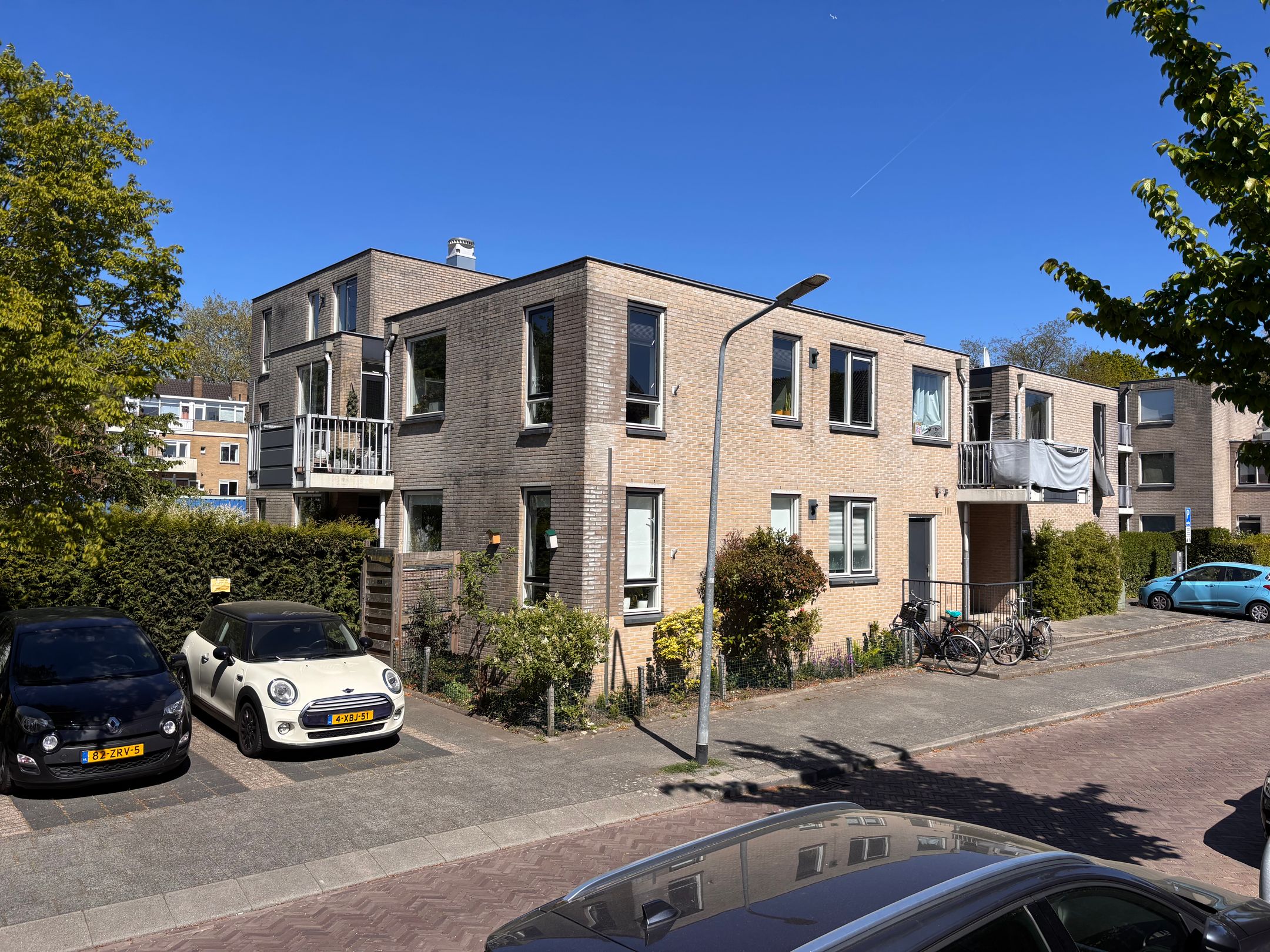 Foto van Turfstraat 44, Hilversum