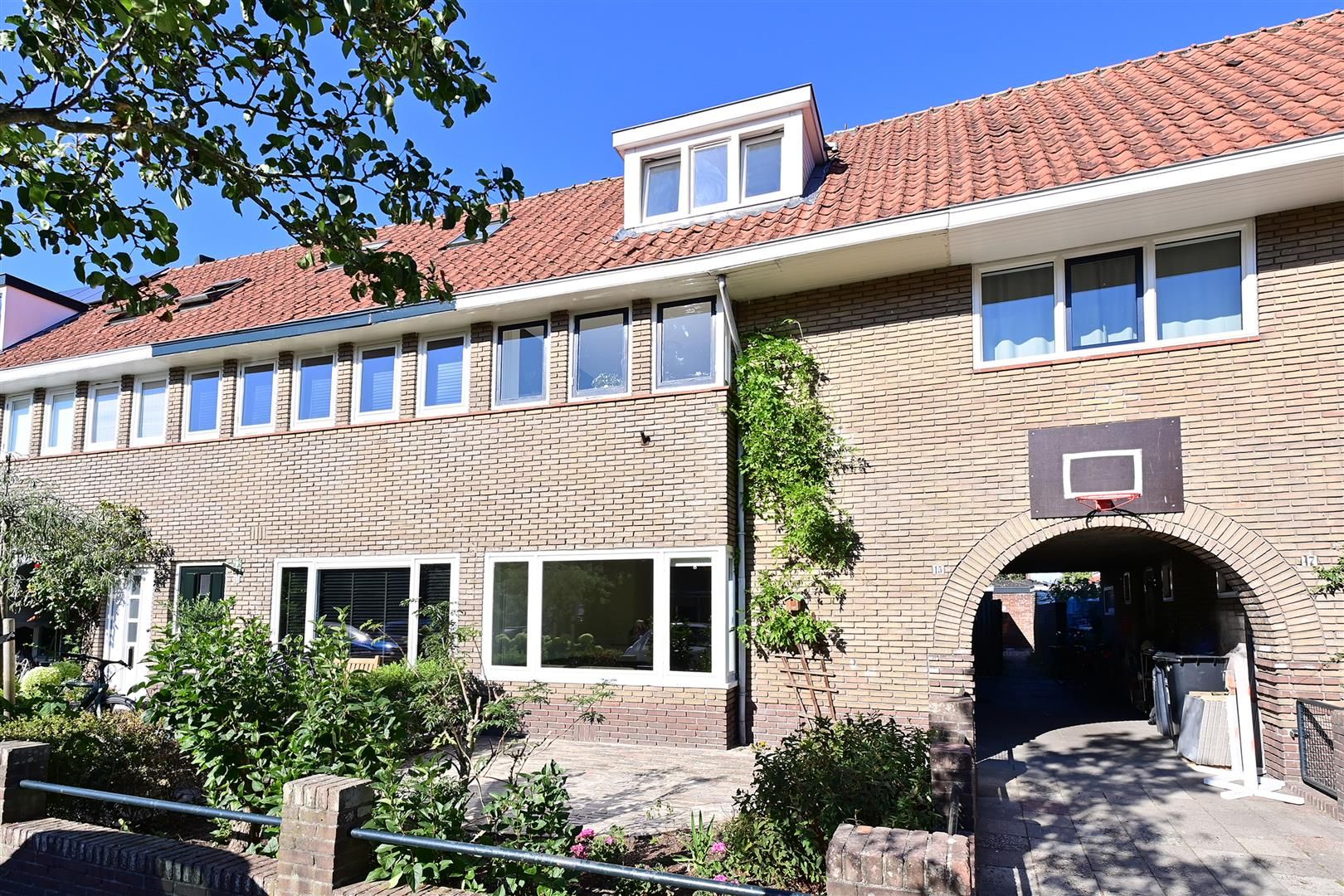 Foto van Hazenstraat 15, Hilversum