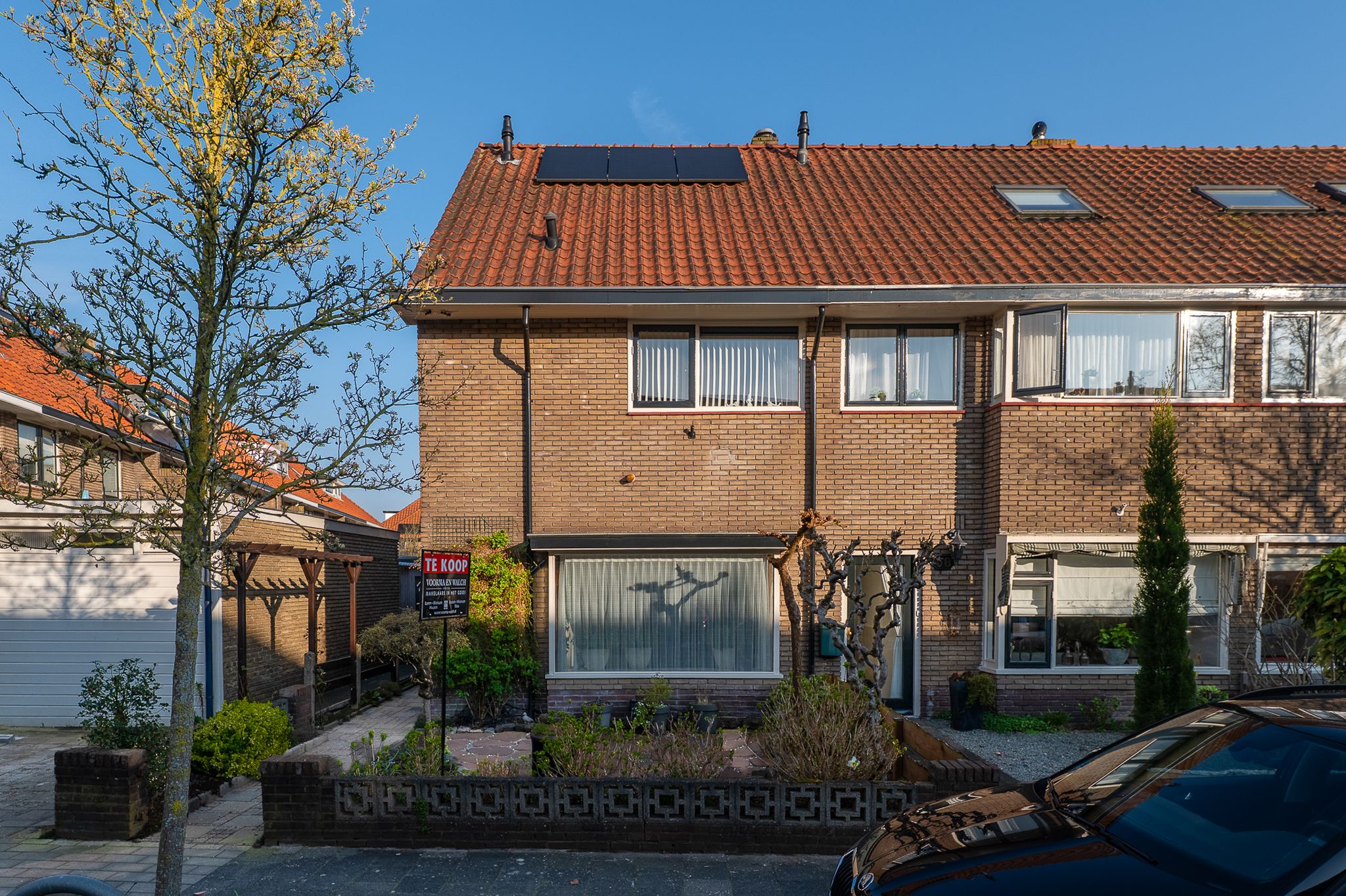 Foto van Hazenstraat 70, Hilversum