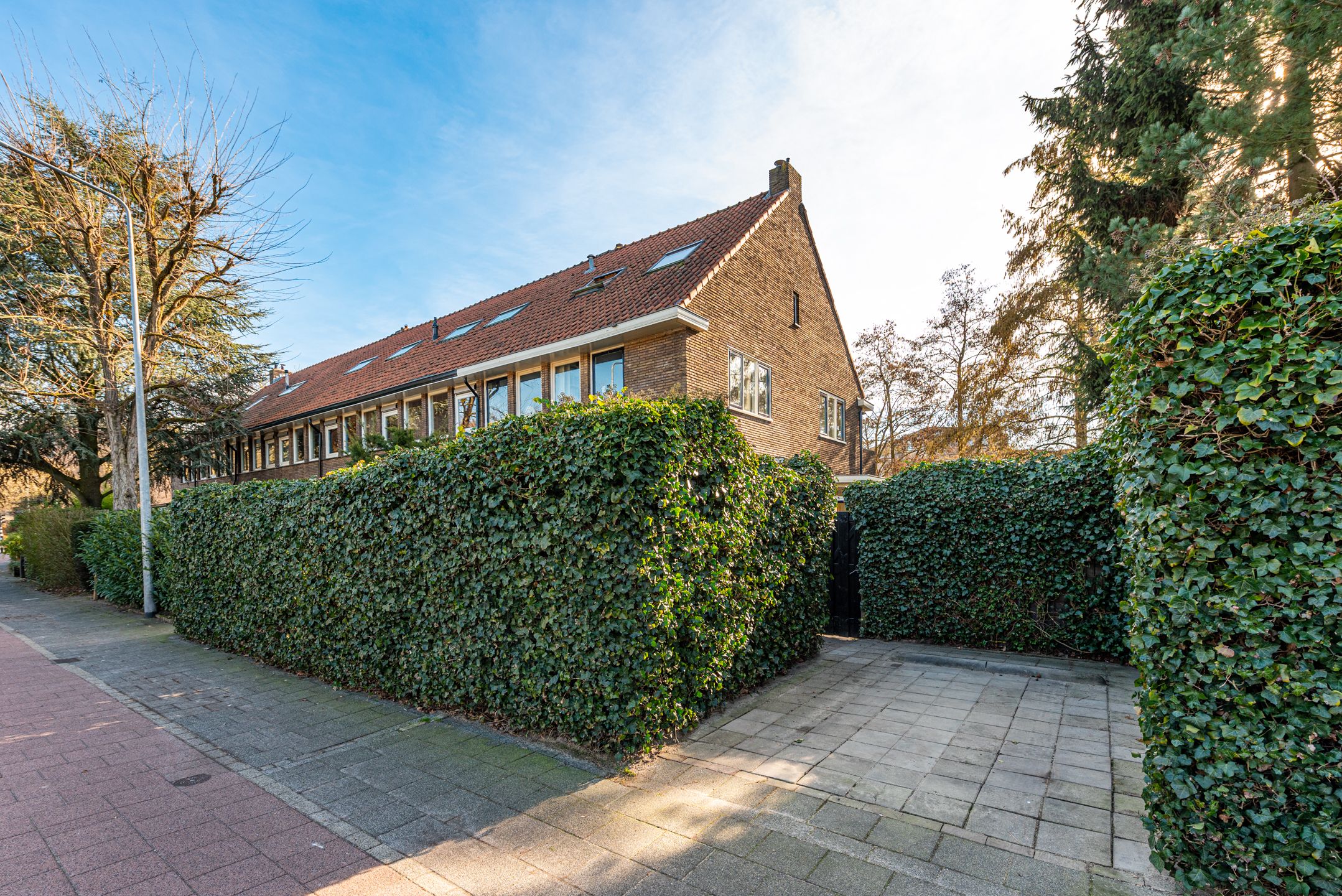 Foto van Gijsbrecht van Amstelstraat 480, Hilversum