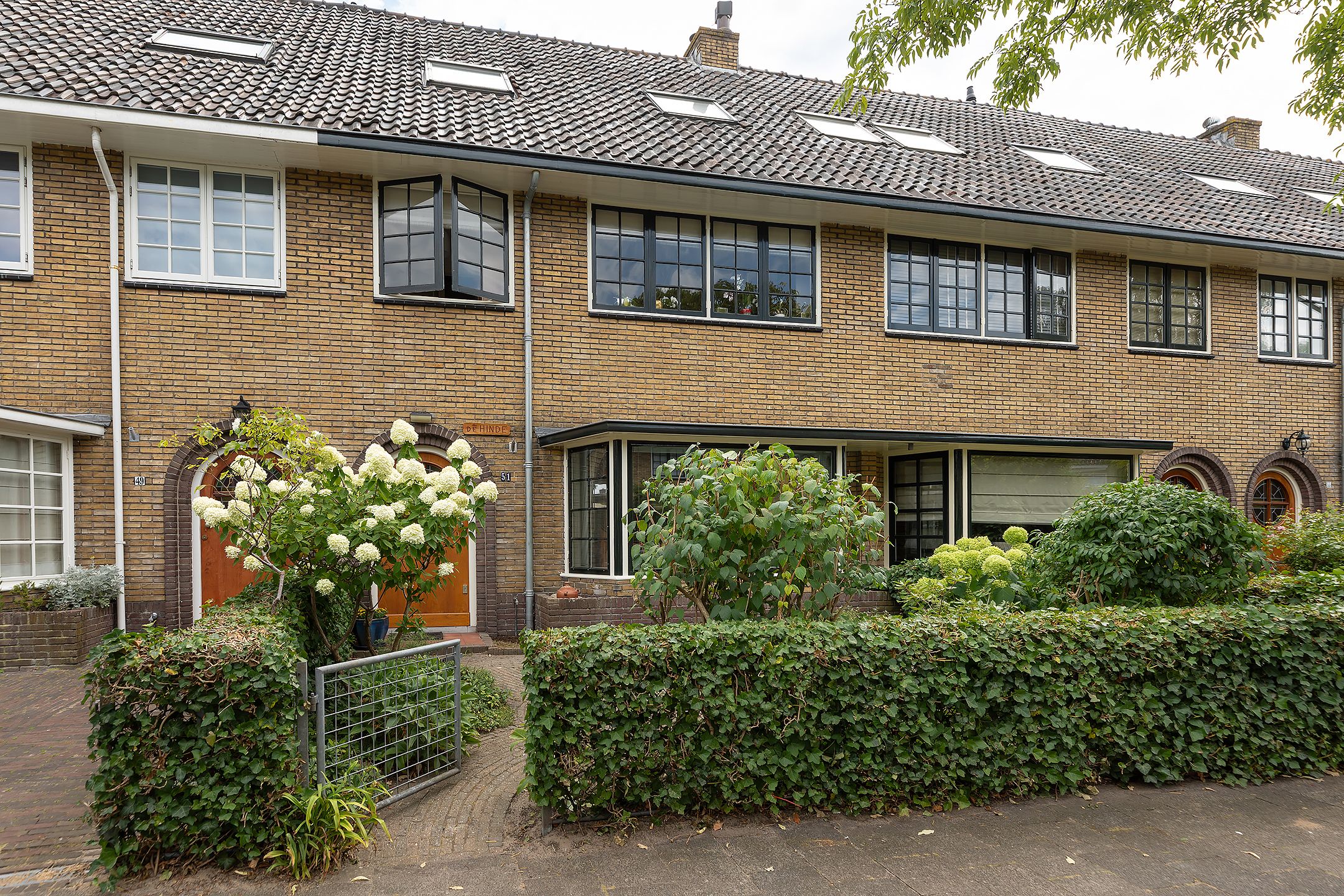 Foto van Hindelaan 51, Hilversum