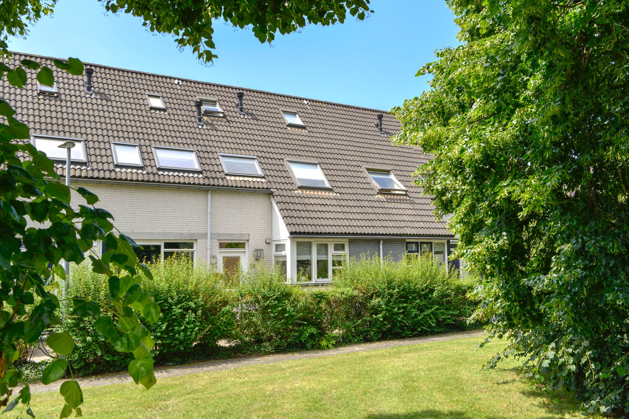 Foto van Wolvenlaan 38, Hilversum