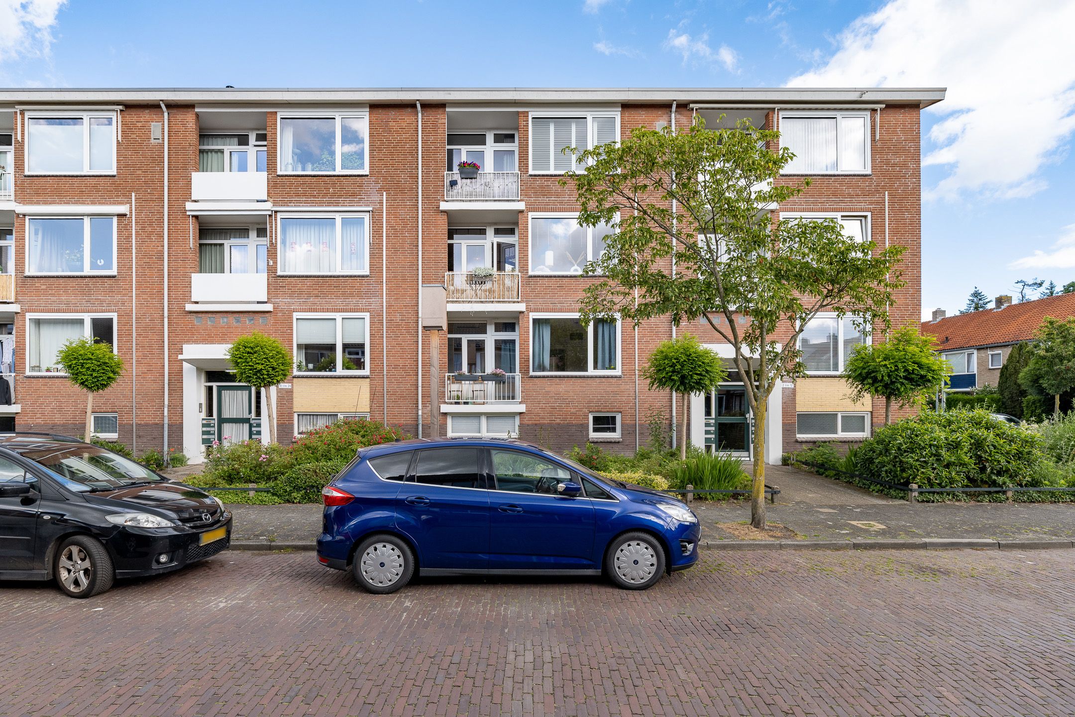 Foto van Dassenlaan 10, Hilversum