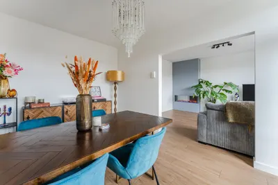 Foto van Dassenlaan 22, Hilversum