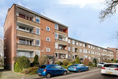 Foto van Wolvenlaan 61, Hilversum