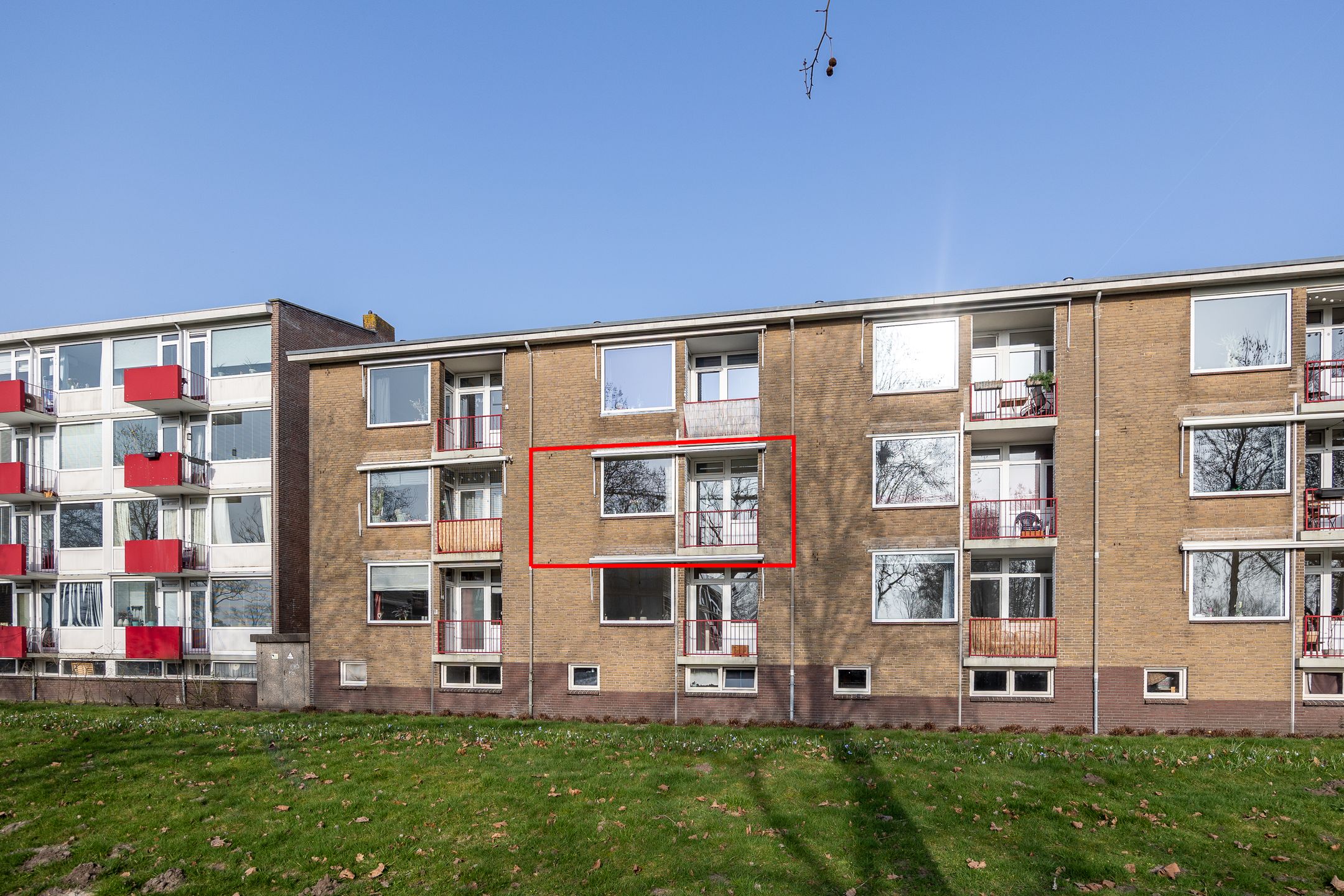 Foto van Wolvenlaan 103, Hilversum