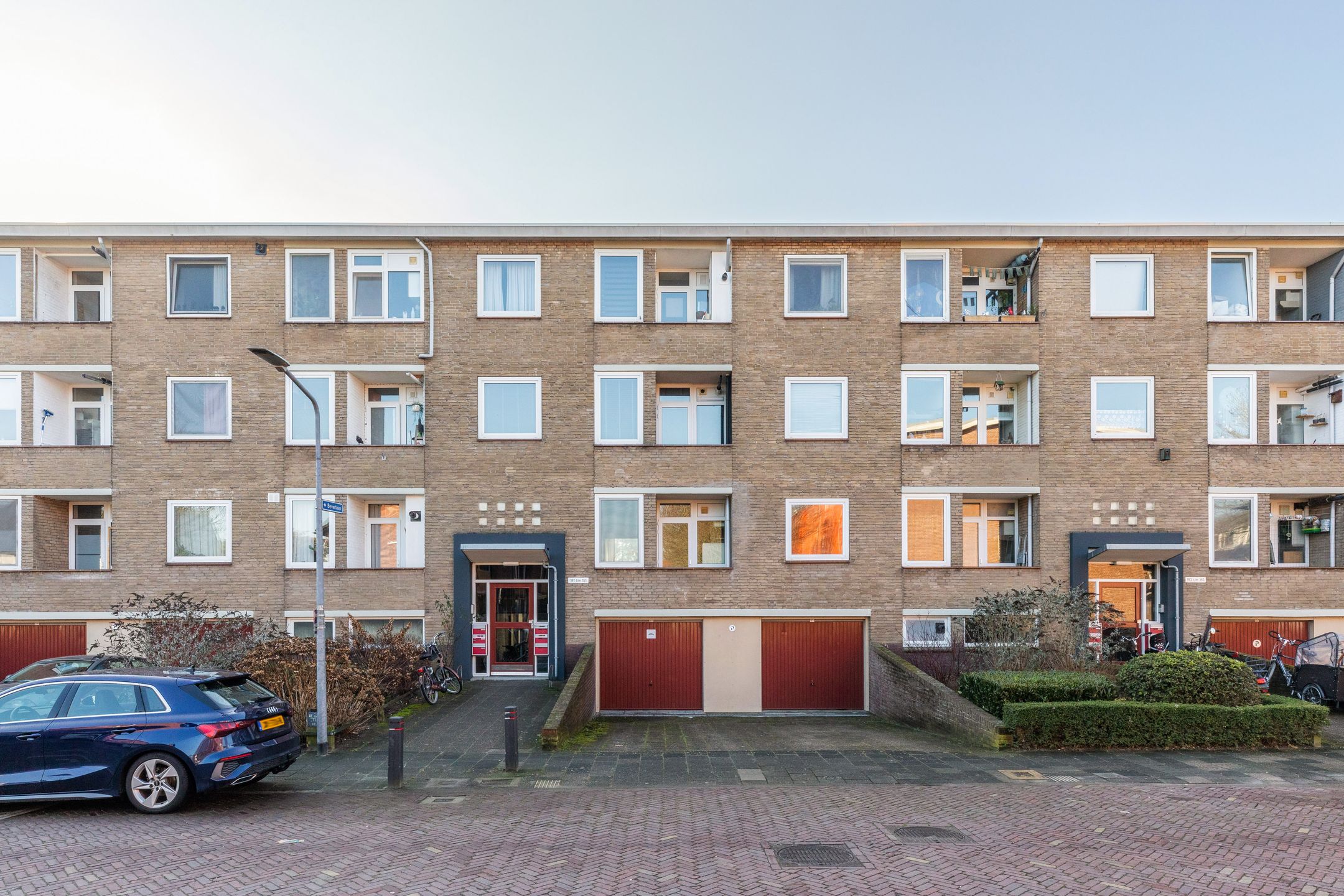 Foto van Wolvenlaan 147, Hilversum