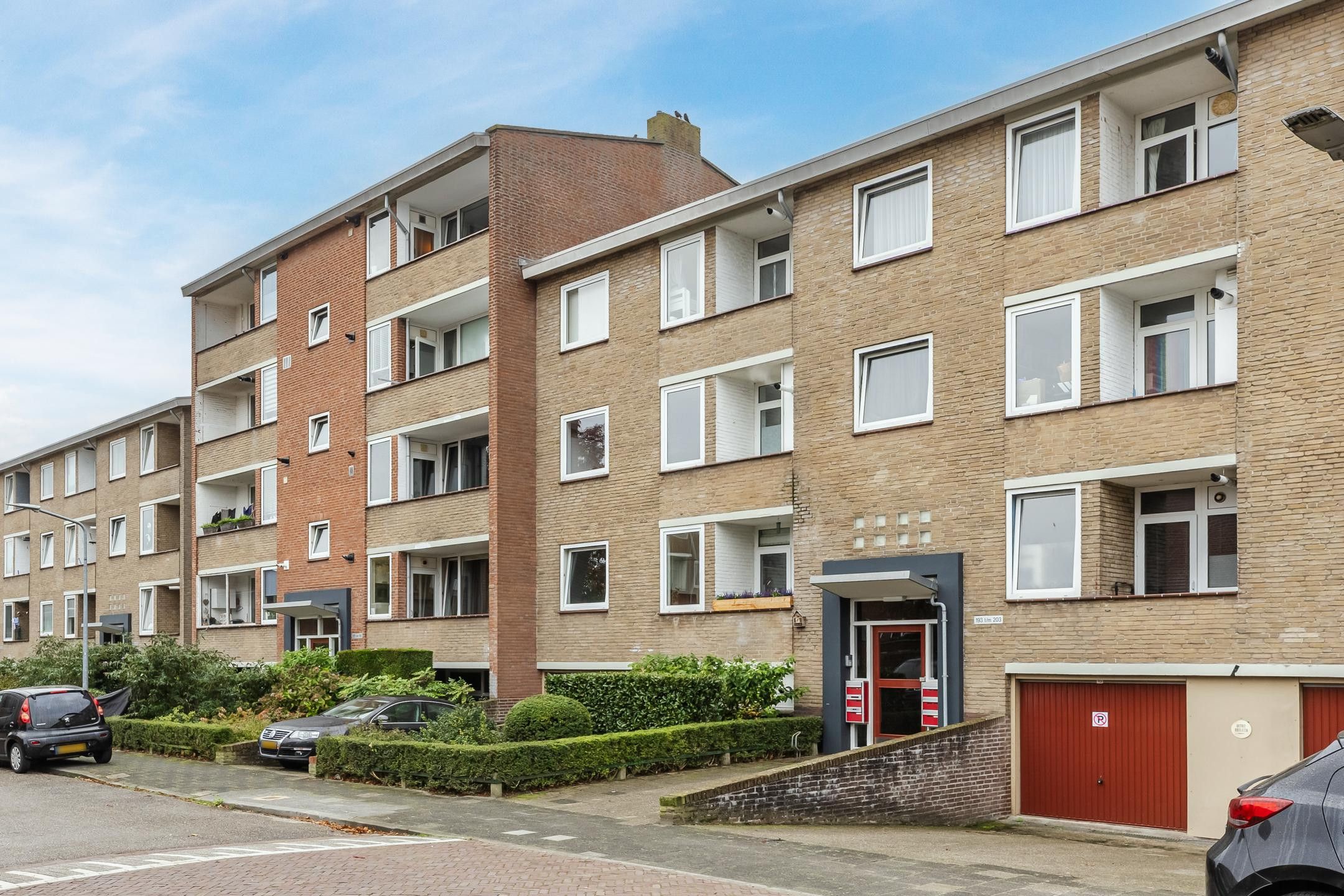 Foto van Wolvenlaan 193, Hilversum