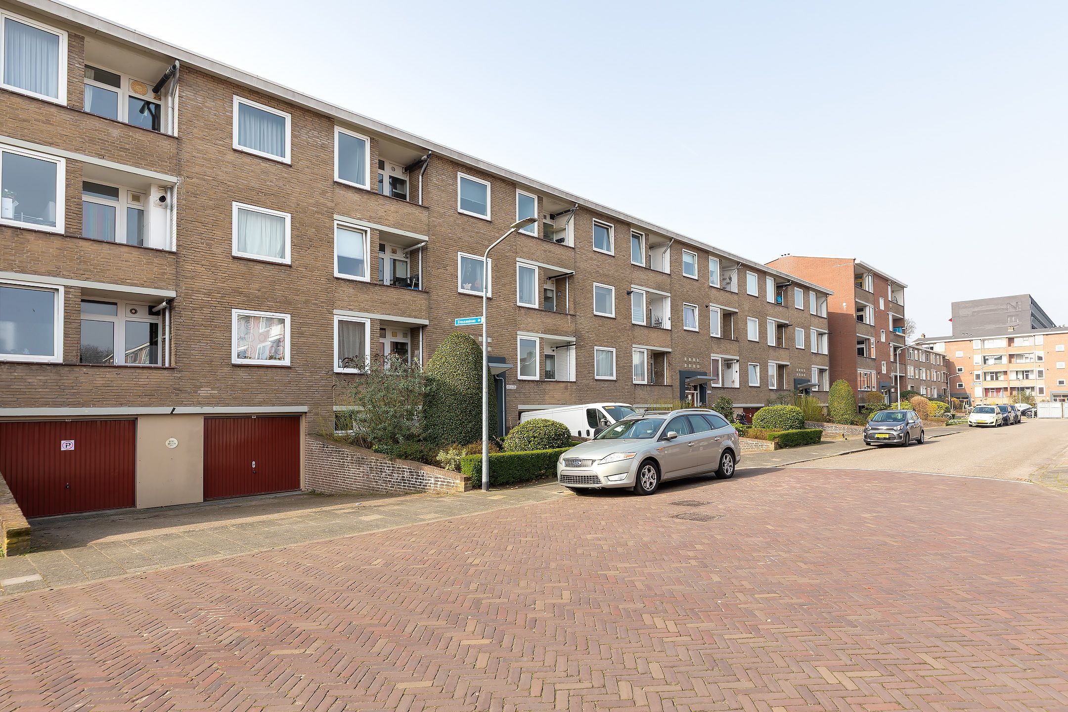 Foto van Wolvenlaan 211, Hilversum