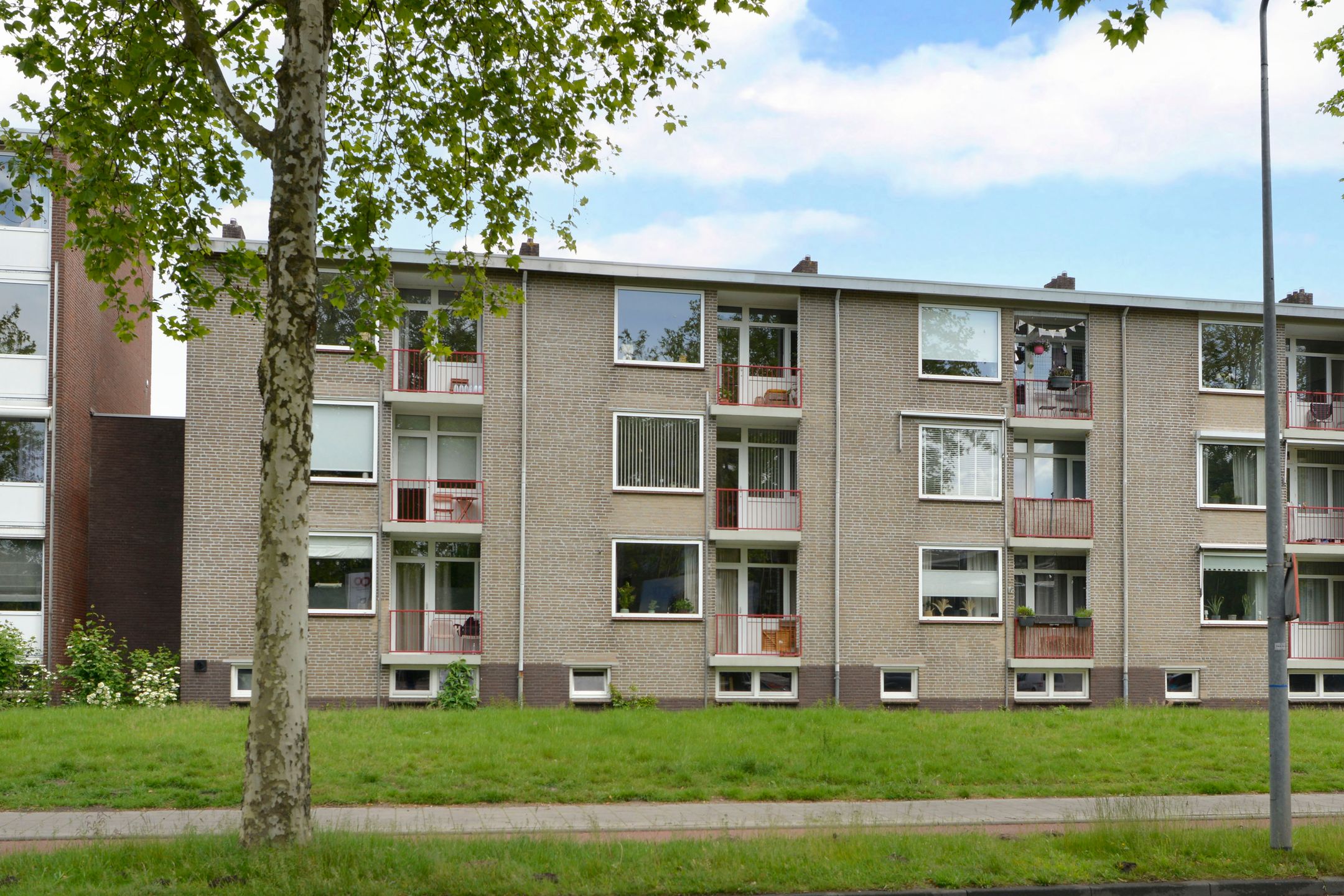 Foto van Wolvenlaan 233, Hilversum