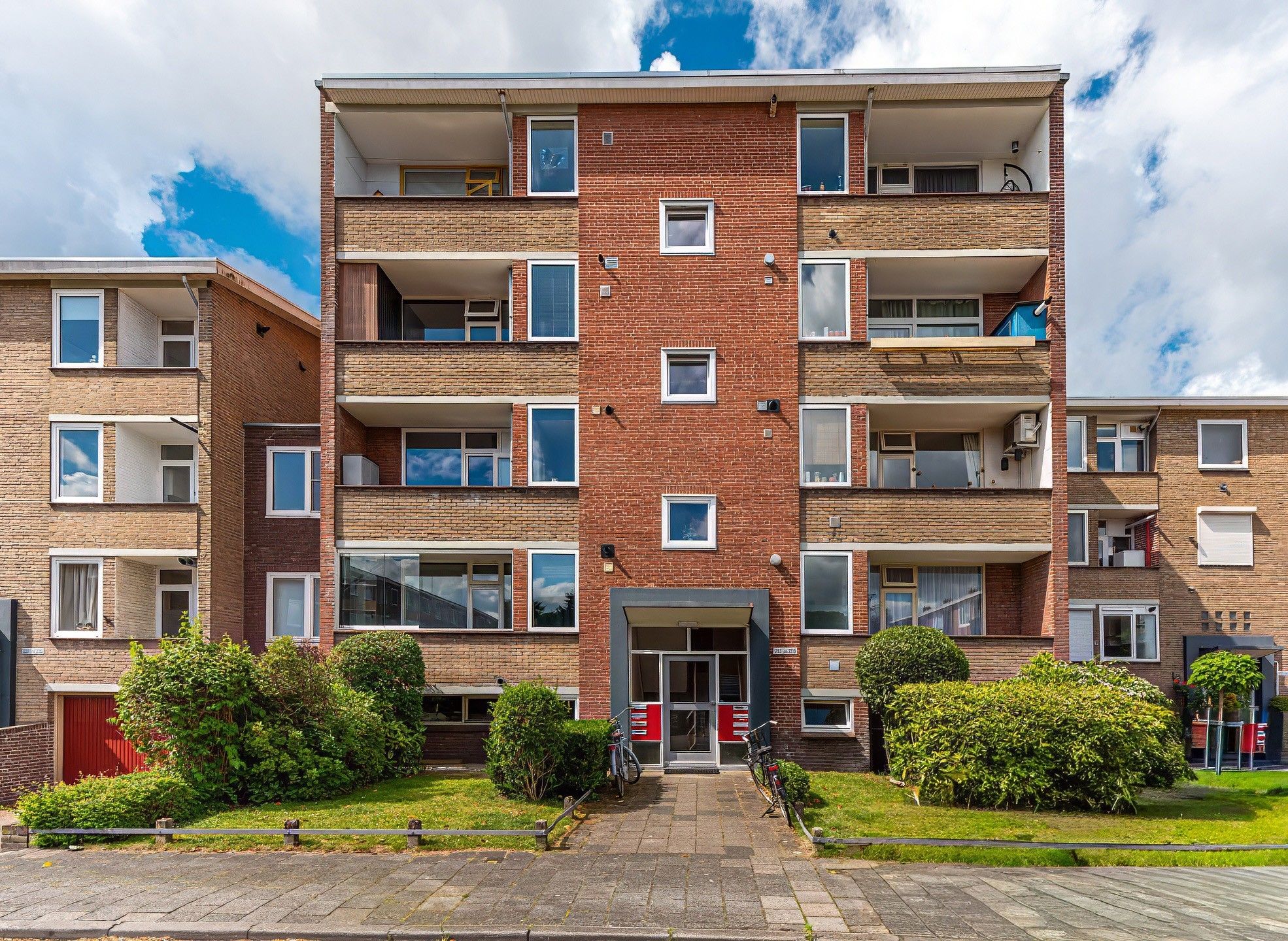 Foto van Wolvenlaan 243, Hilversum