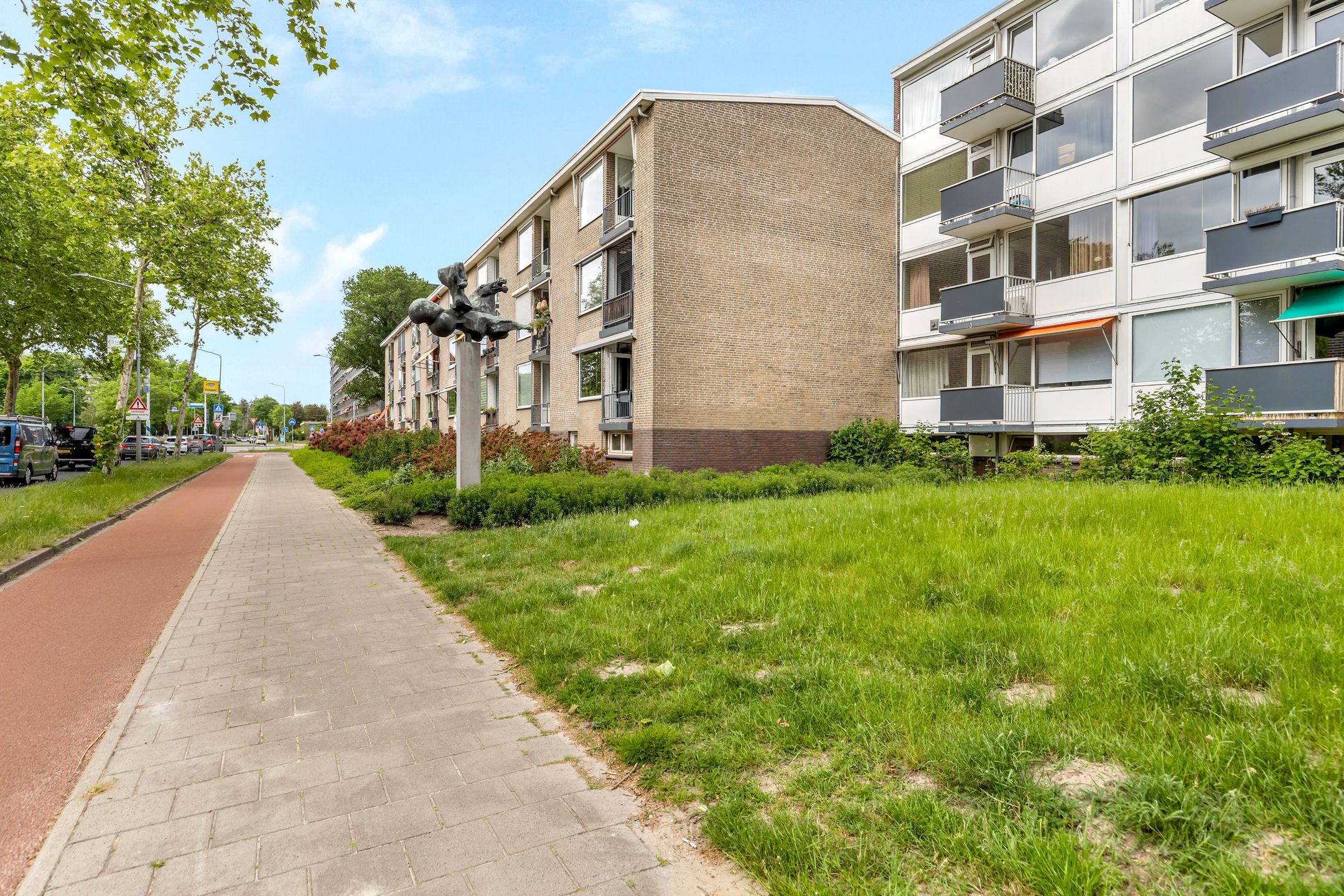 Foto van Wolvenlaan 257, Hilversum