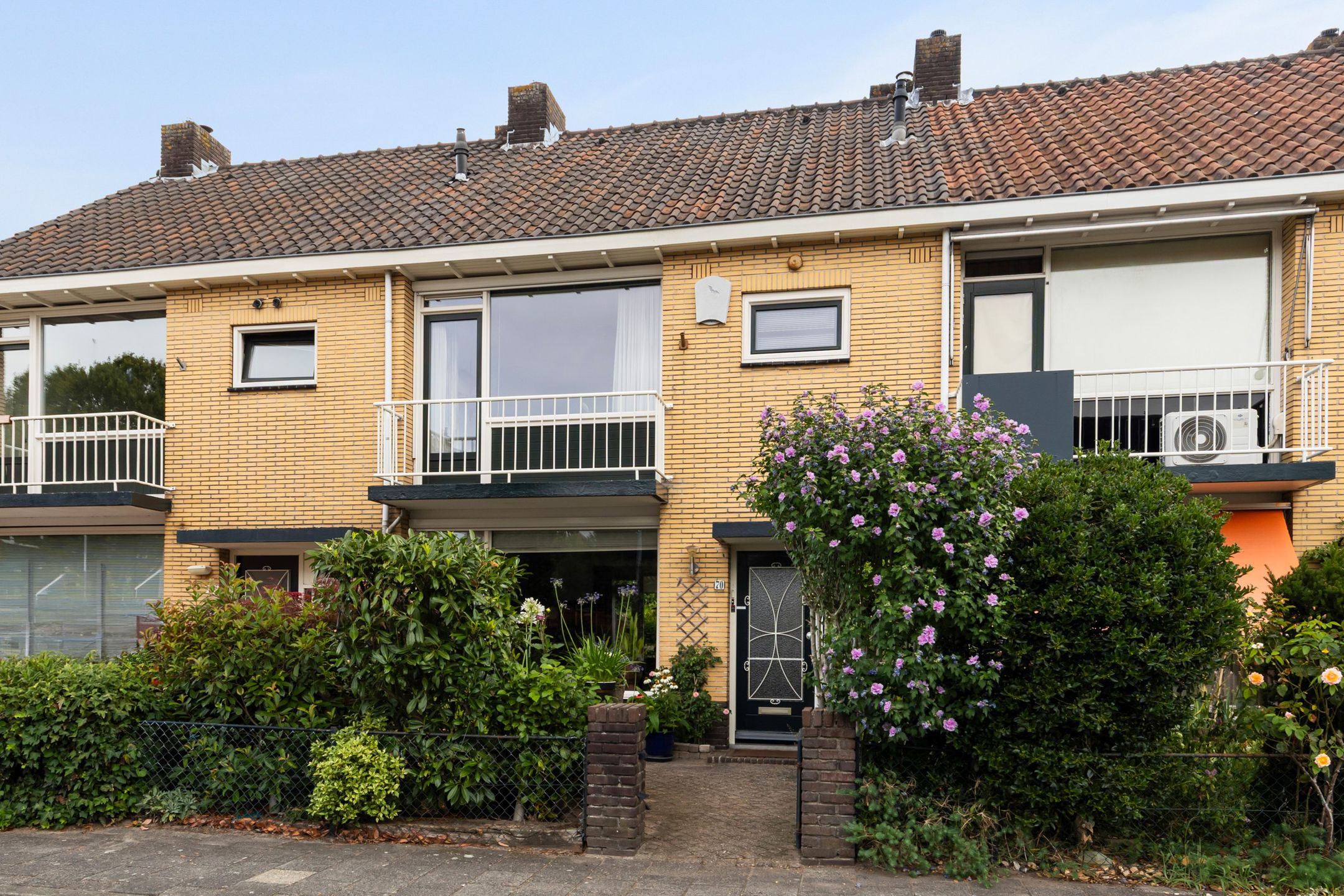 Foto van Marterlaan 70, Hilversum