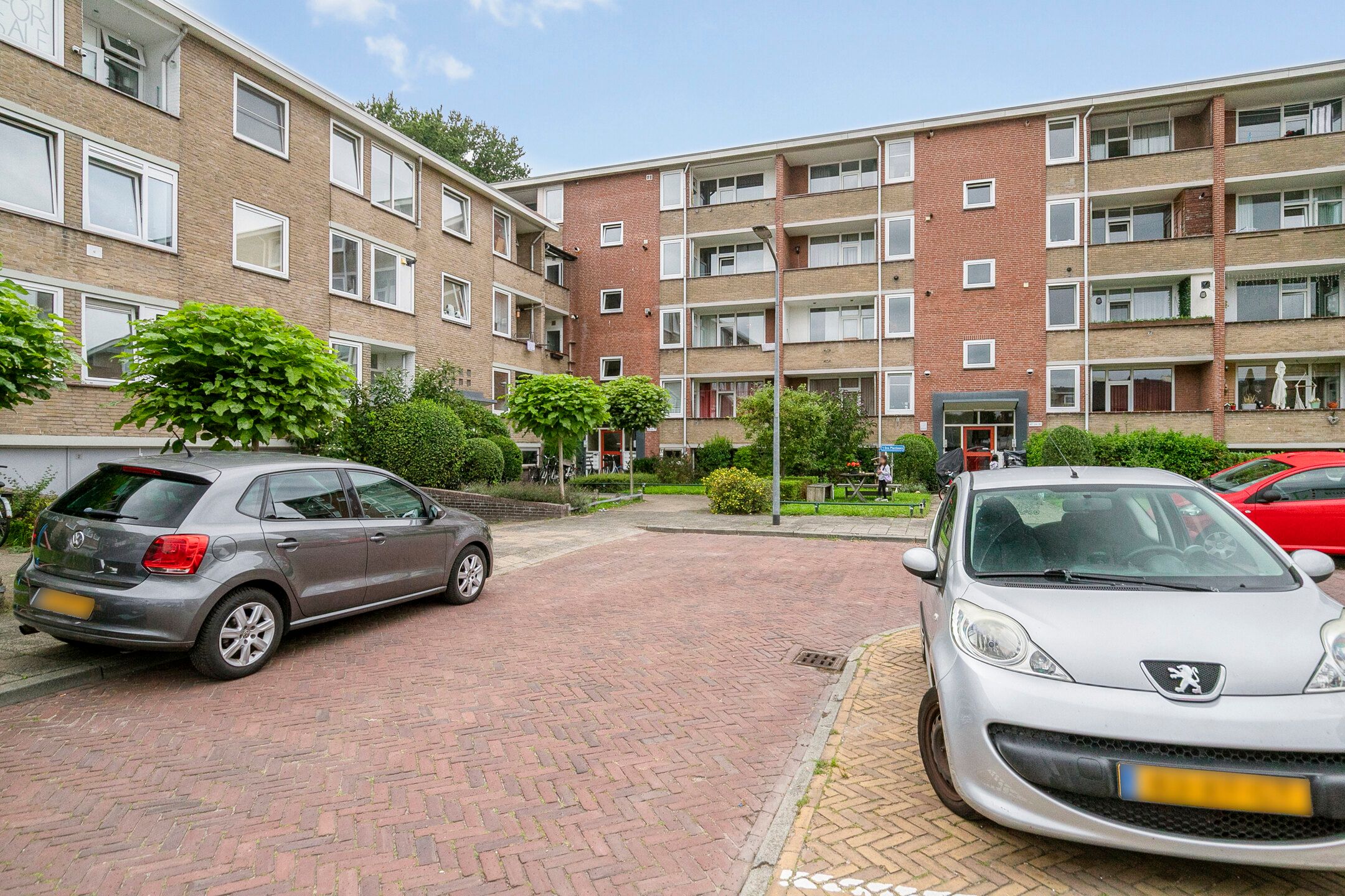 Foto van Zeverijnstraat 65, Hilversum