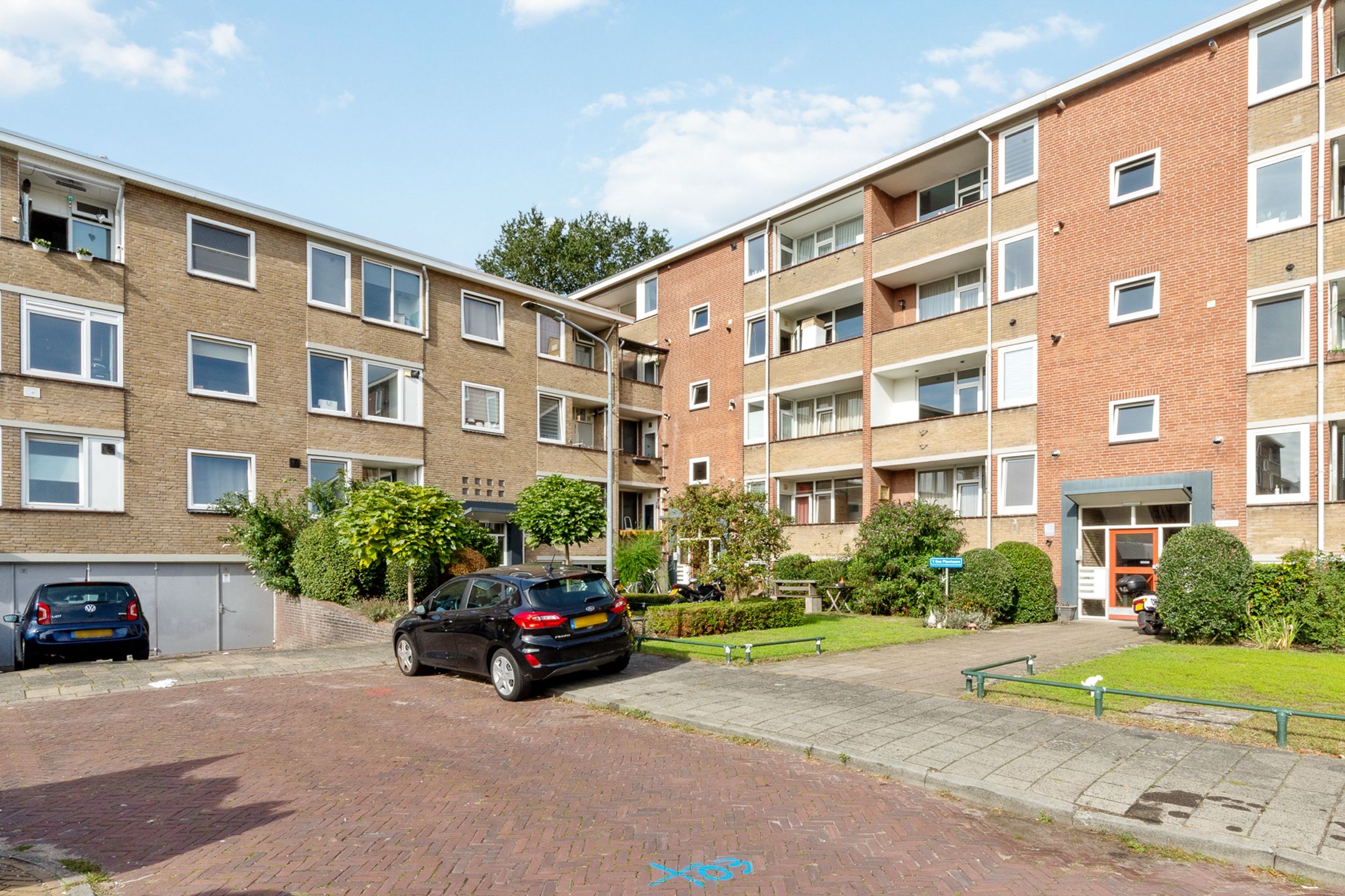 Foto van Zeverijnstraat 77, Hilversum