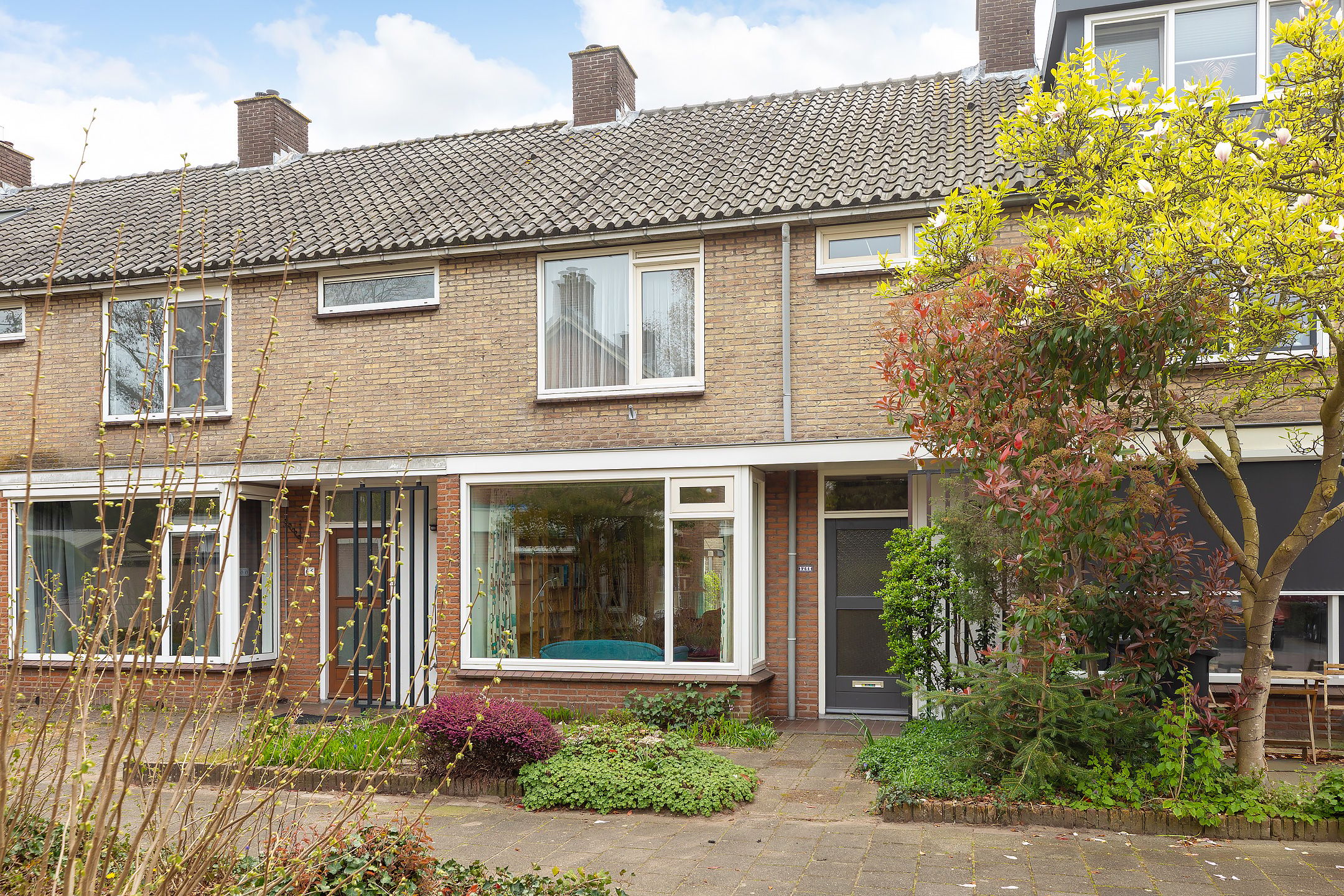 Foto van Gomarushof 64, Hilversum