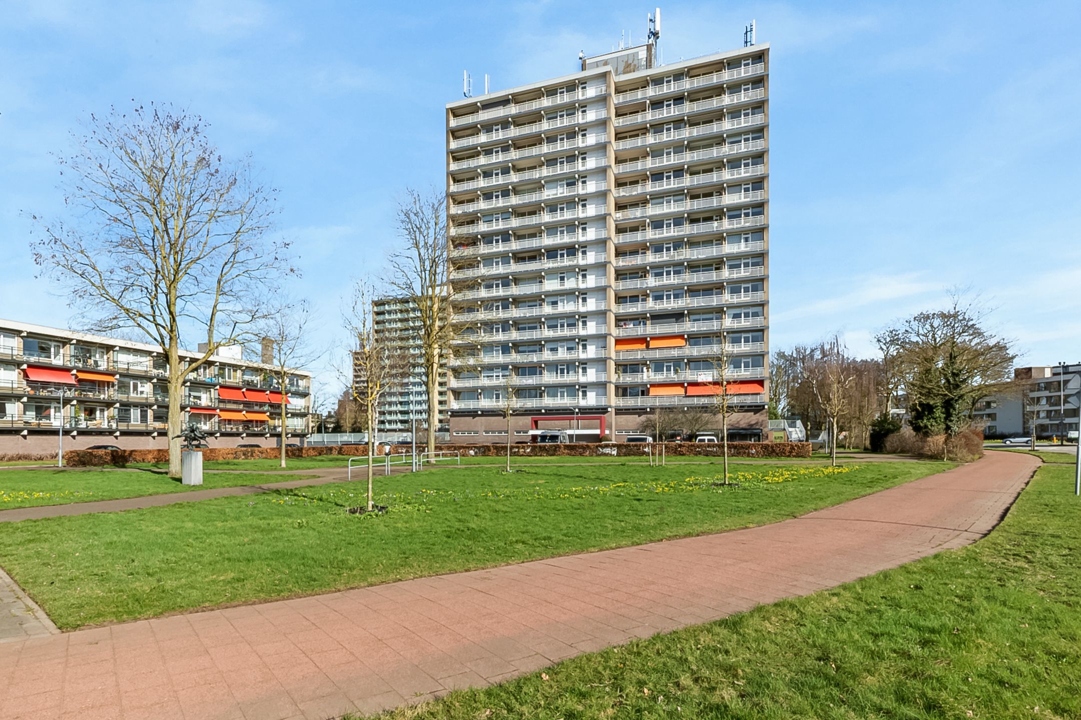 Foto van Kapittelweg 84, Hilversum