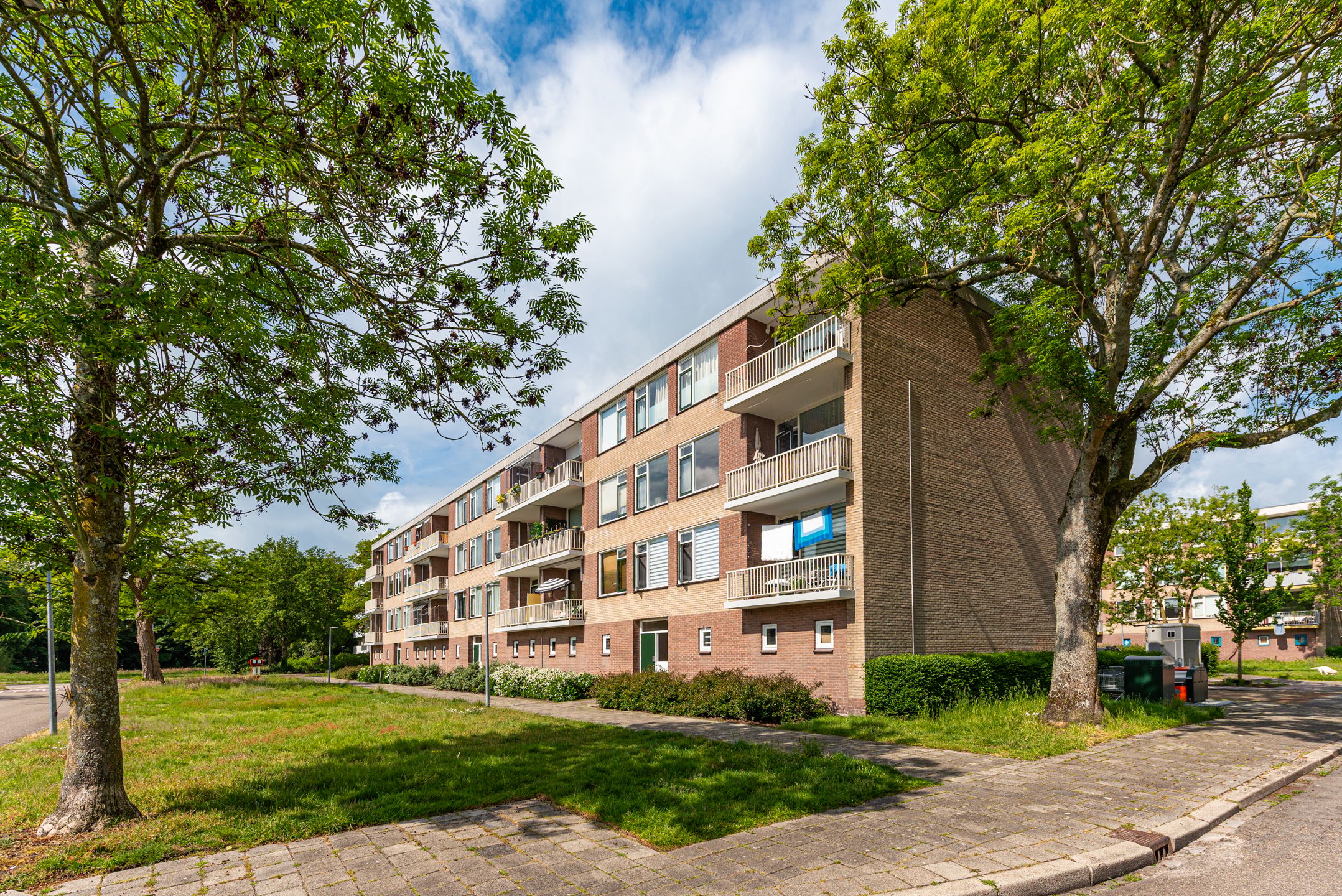 Foto van Geert Grootelaan 3, Hilversum