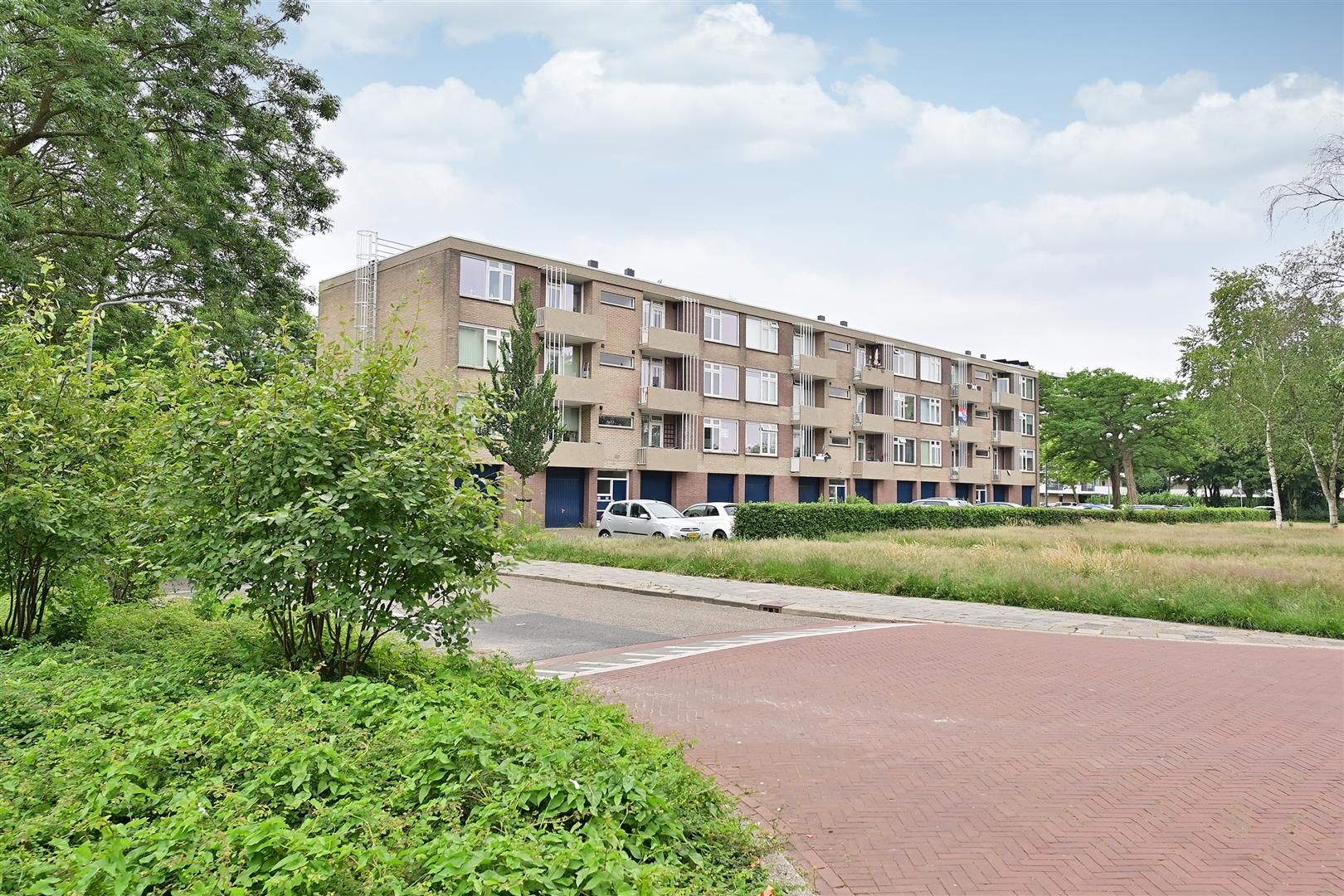 Foto van Geert Grootelaan 83, Hilversum