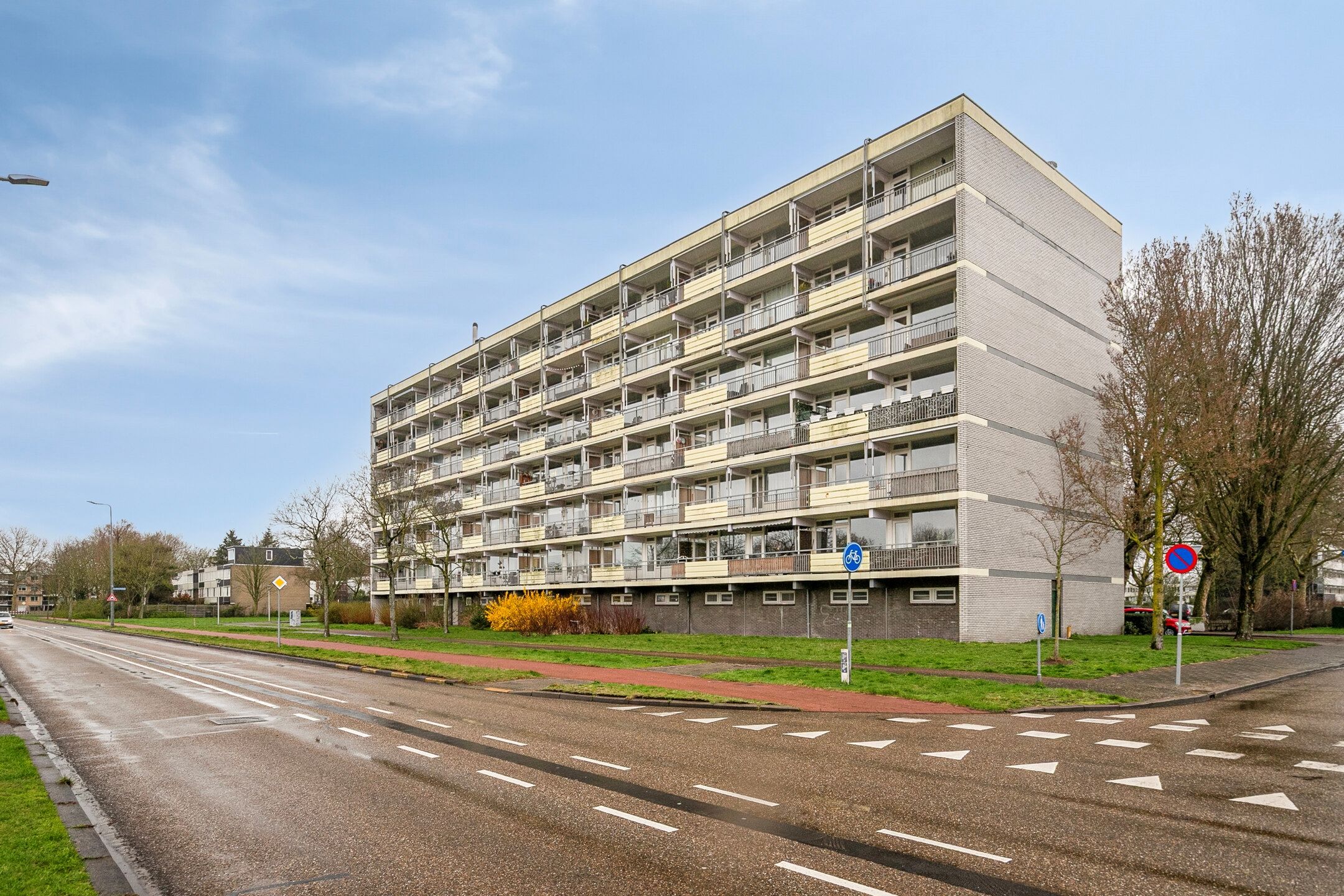 Foto van Erasmuslaan 49, Hilversum