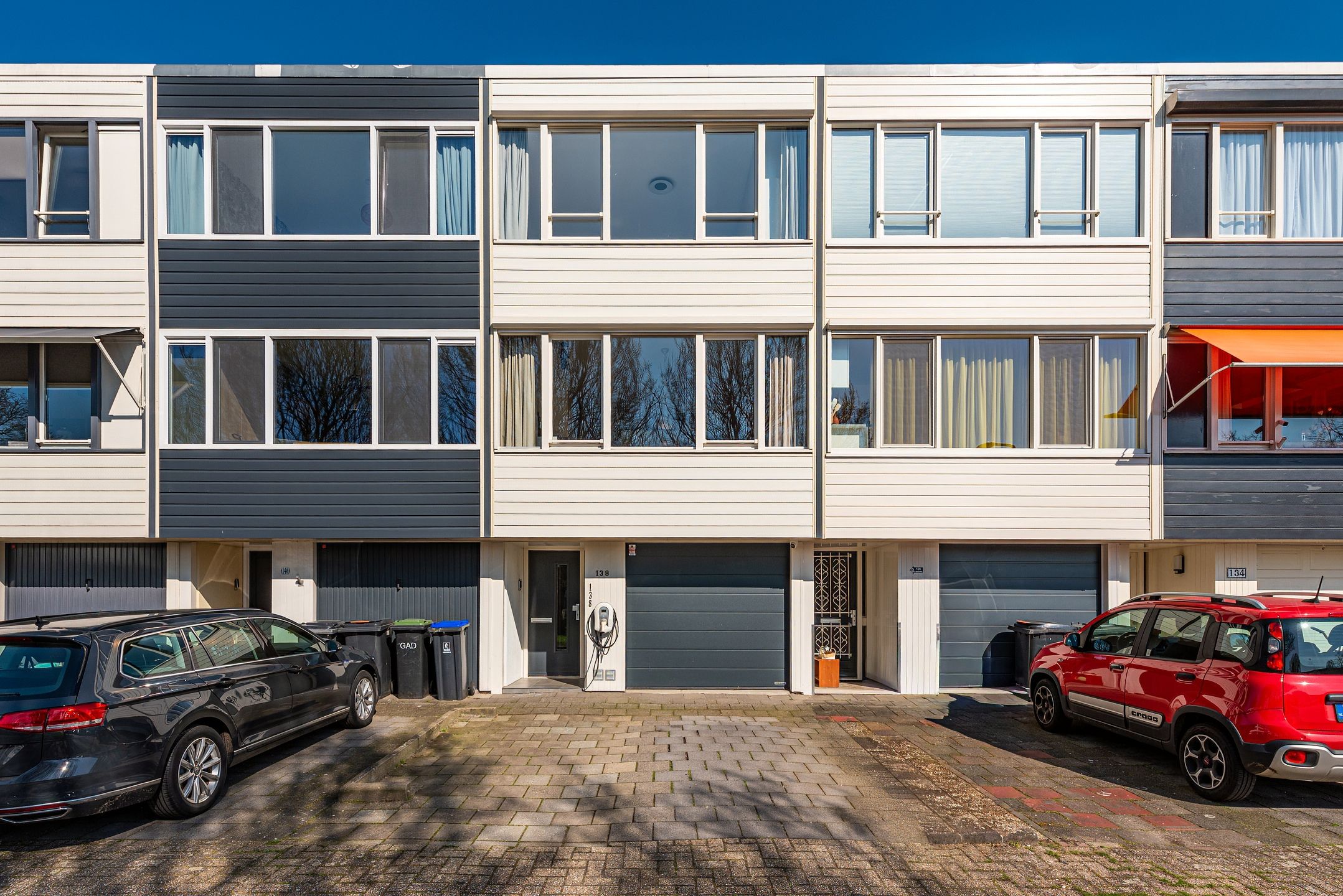 Foto van Kloosterlaan 138, Hilversum
