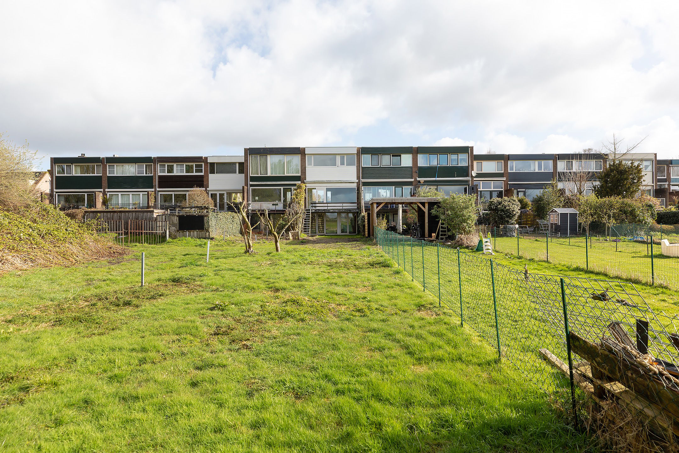 Foto van Willibrorduslaan 101, Hilversum
