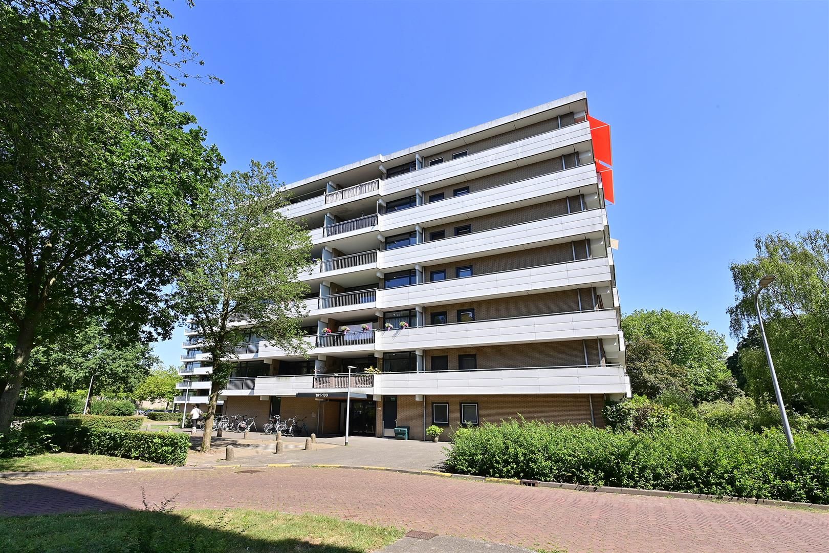 Foto van Bonifaciuslaan 169, Hilversum