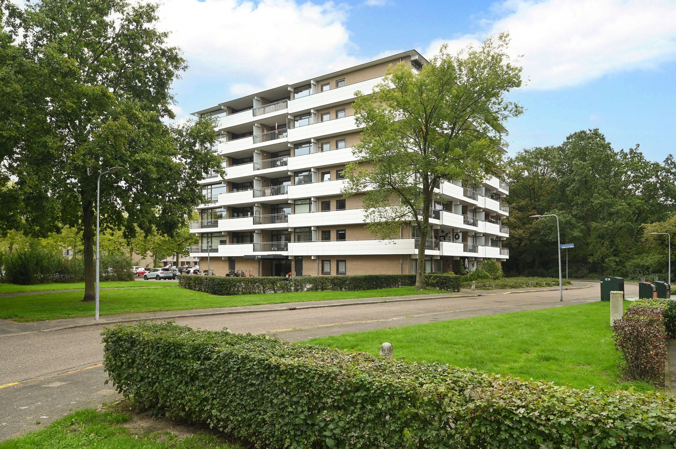 Foto van Bonifaciuslaan 20, Hilversum