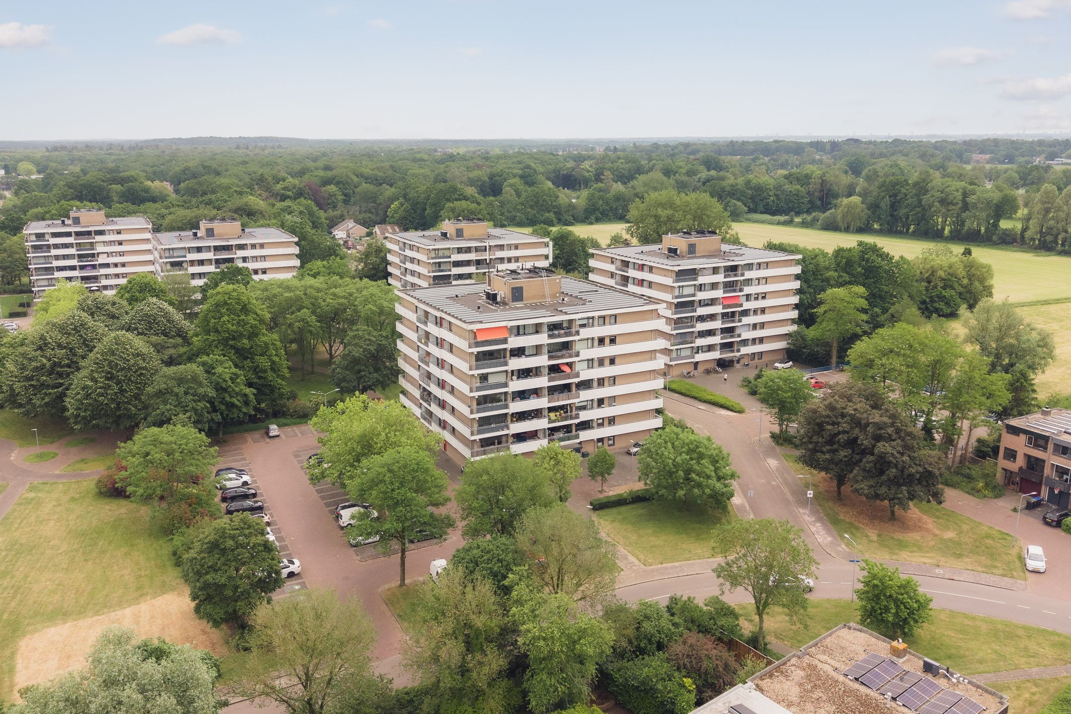 Foto van Bonifaciuslaan 162, Hilversum
