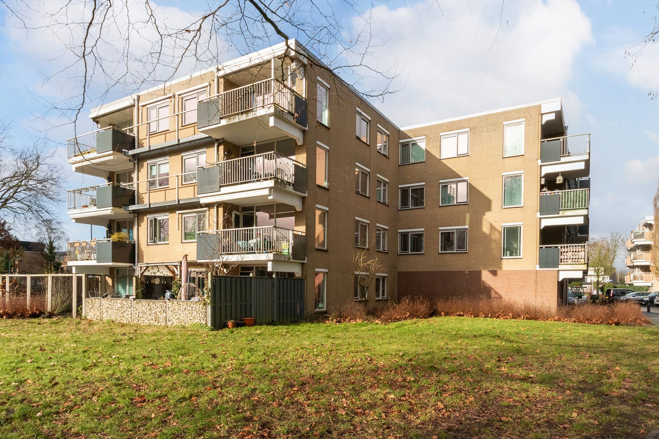 Foto van Ludgeruslaan 33, Hilversum